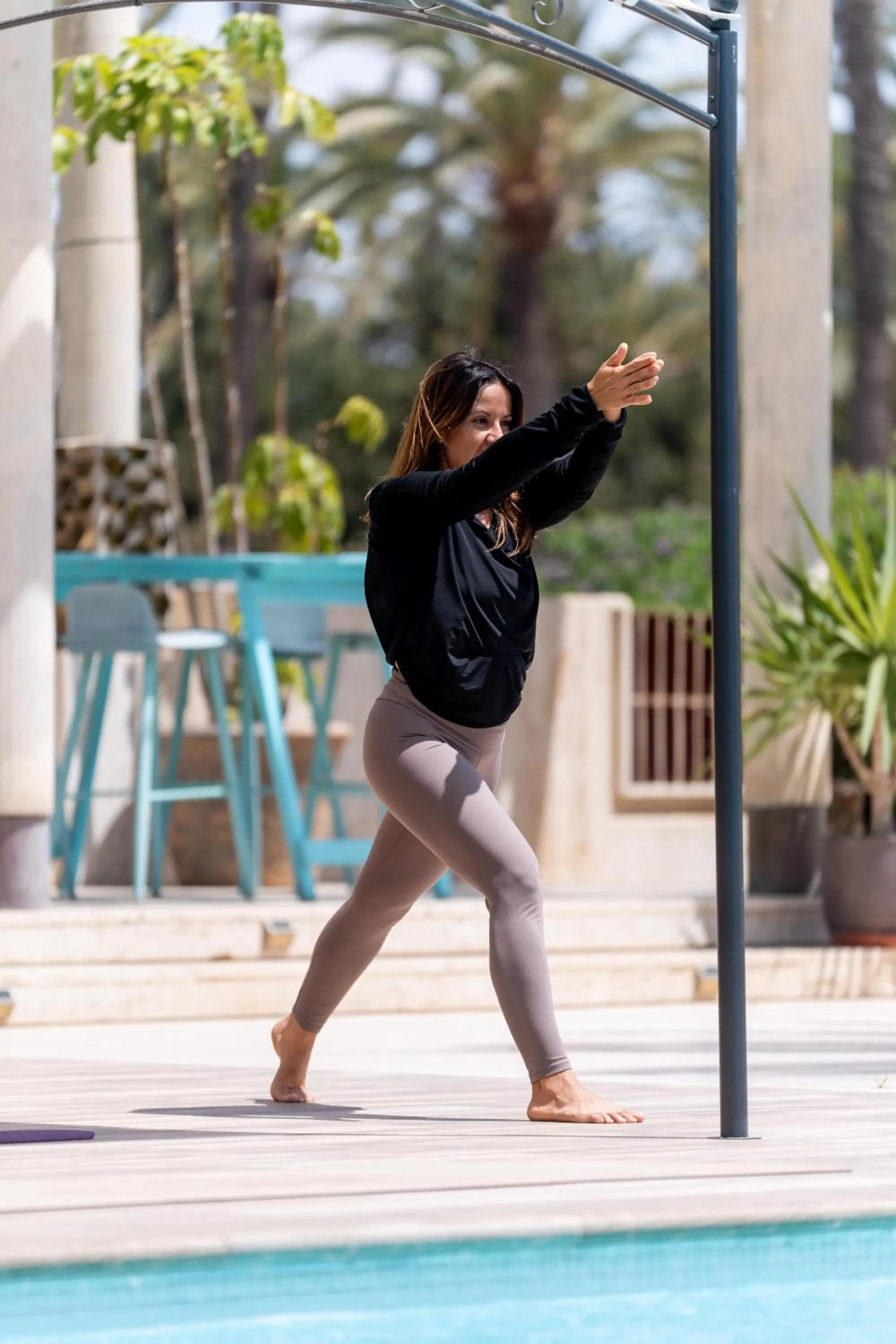 Activities in Hotel Boutique Hort de Nal