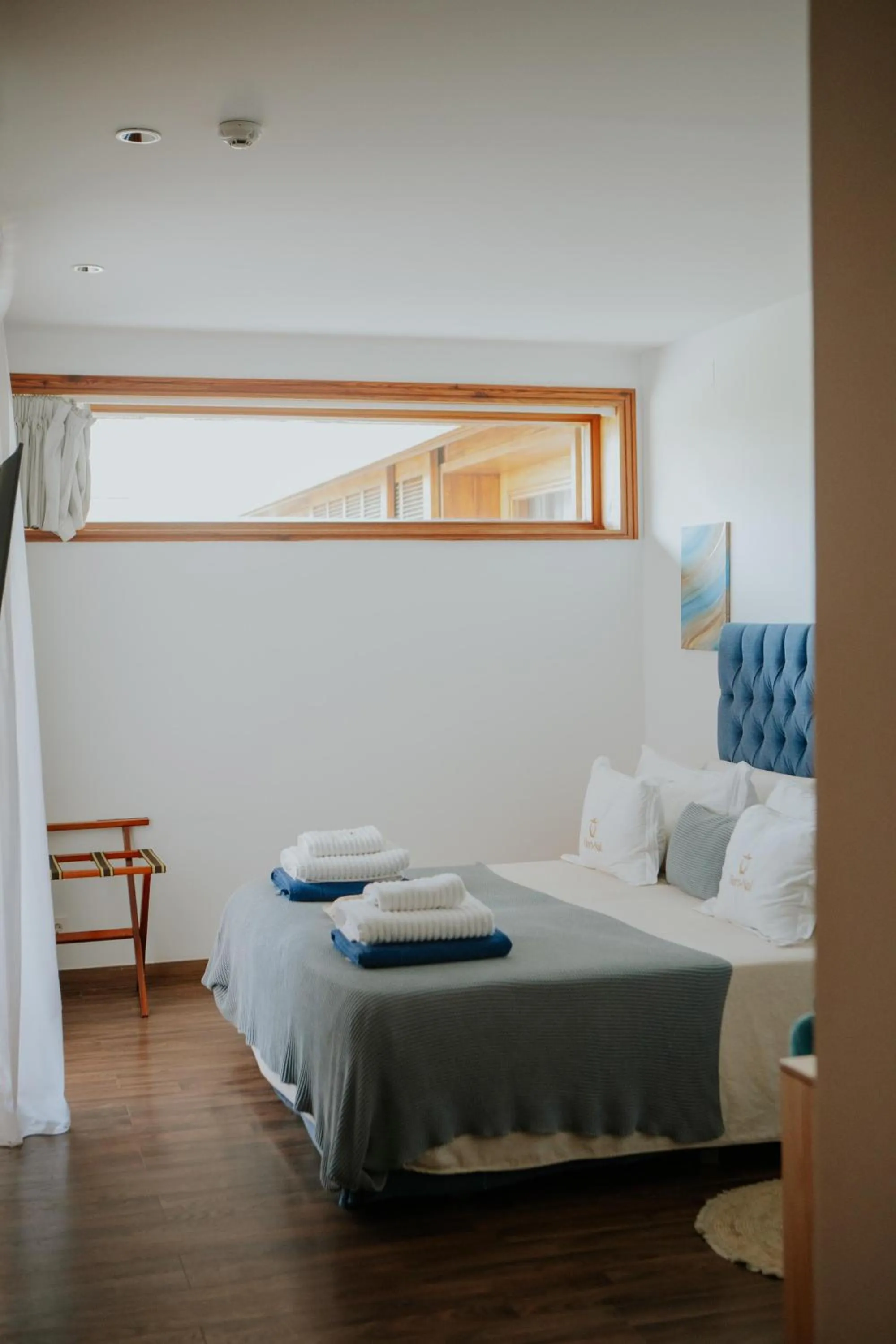 Photo of the whole room in Hotel Boutique Hort de Nal