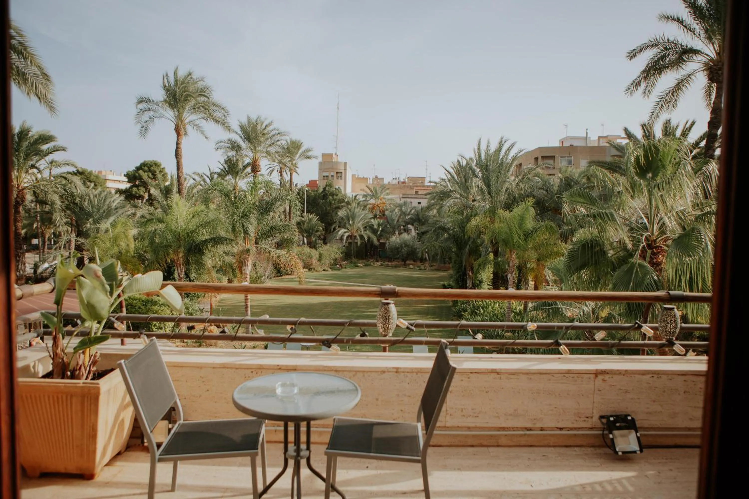 Photo of the whole room in Hotel Boutique Hort de Nal