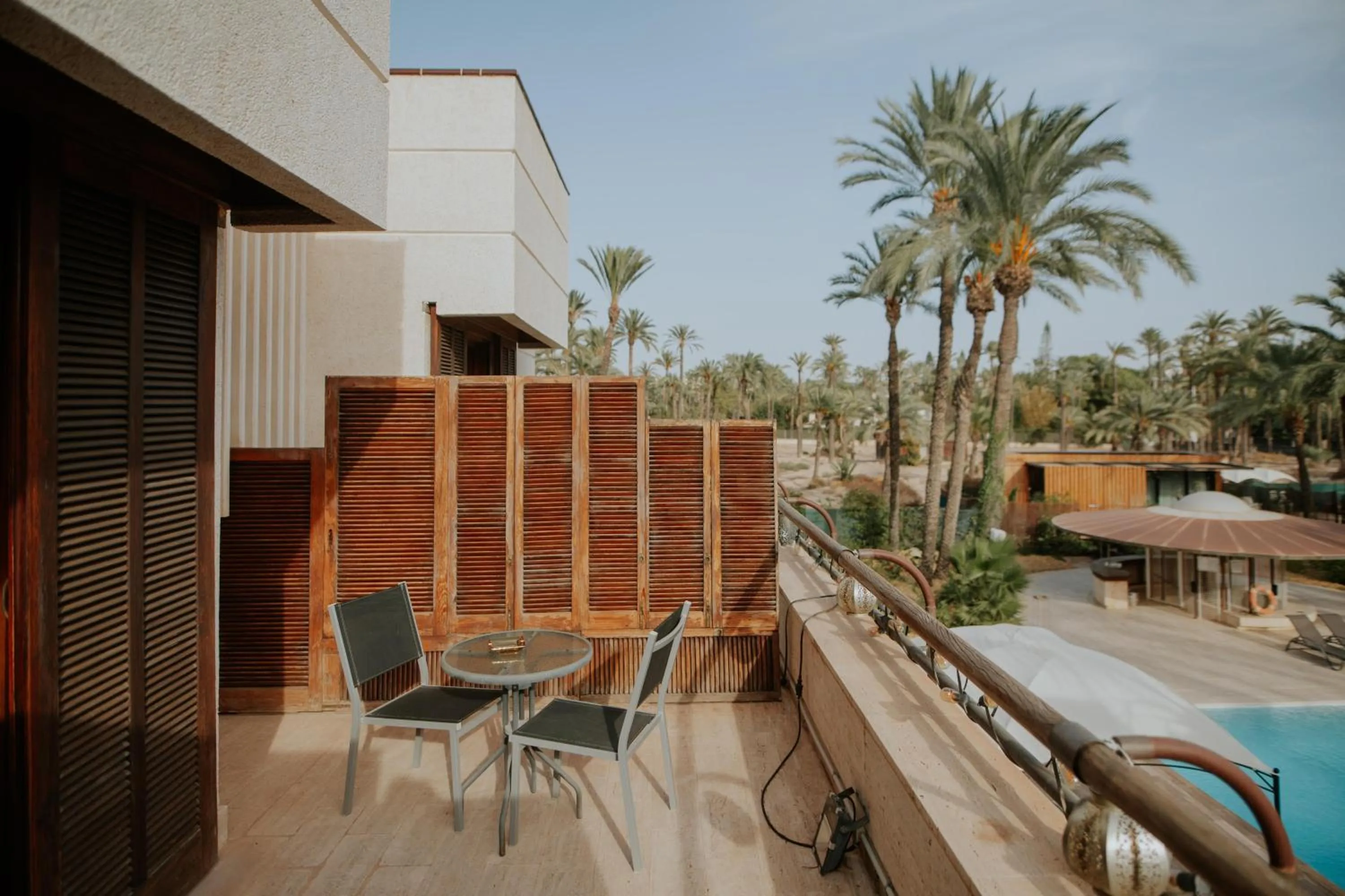 Photo of the whole room in Hotel Boutique Hort de Nal