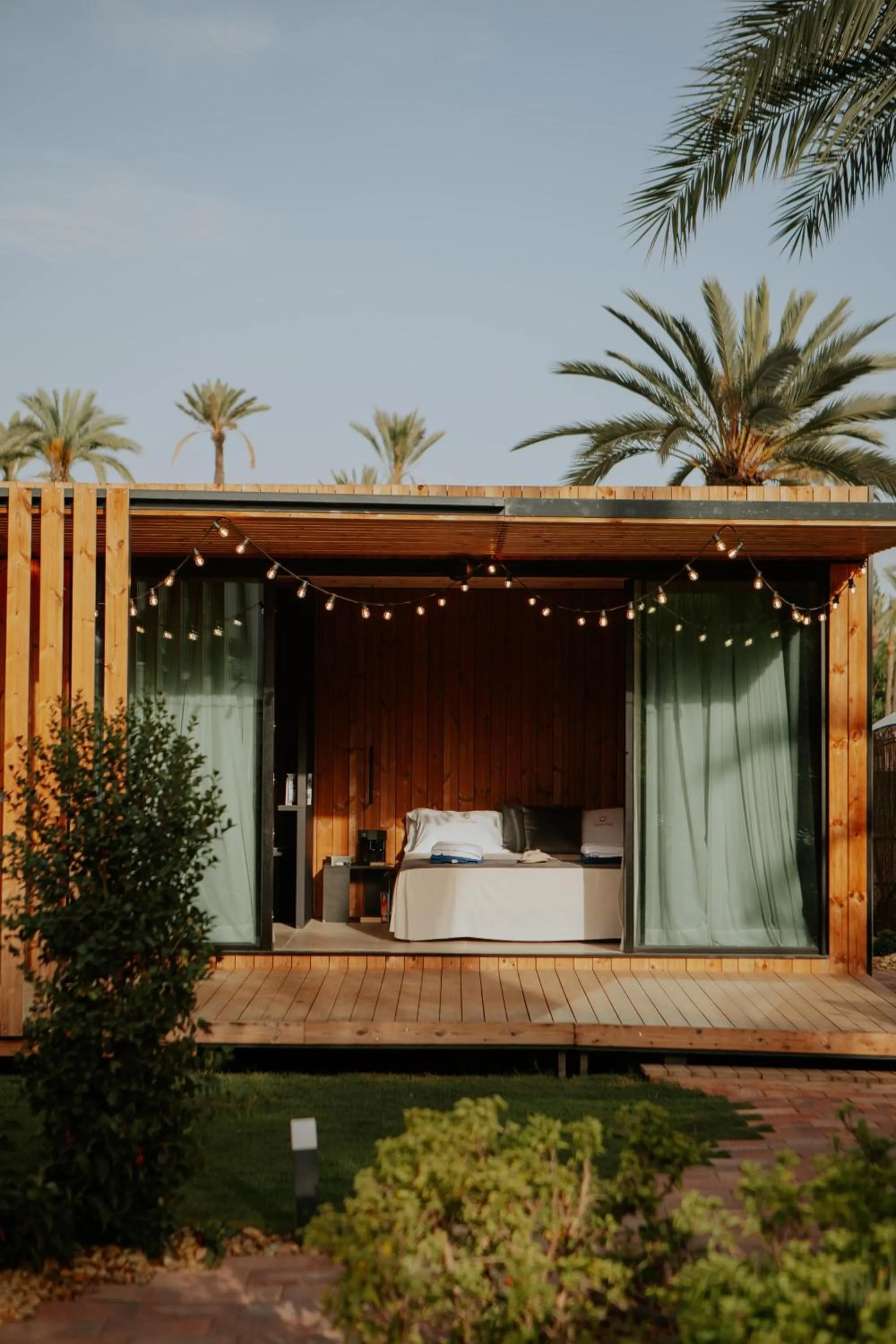 Balcony/Terrace in Hotel Boutique Hort de Nal