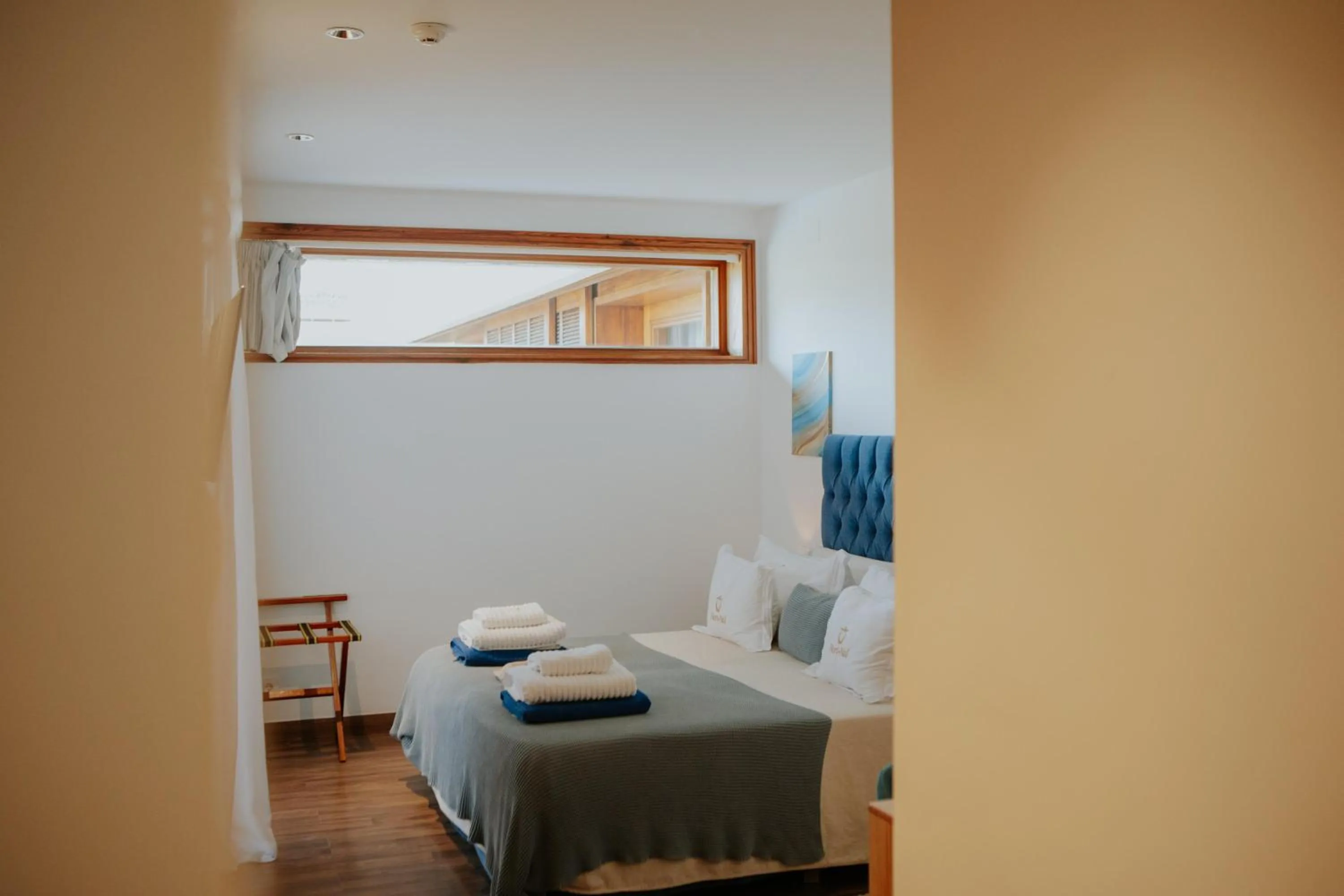 Photo of the whole room in Hotel Boutique Hort de Nal