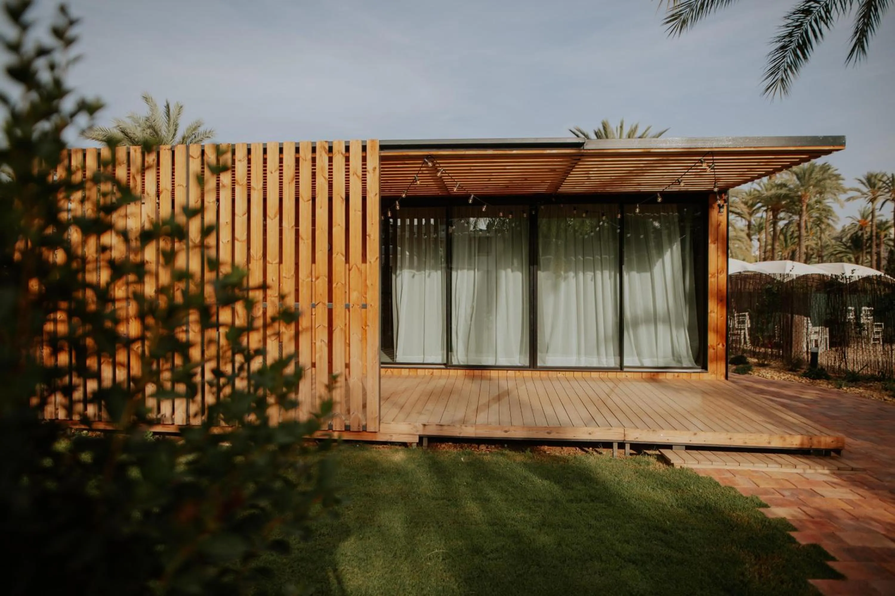 Property building in Hotel Boutique Hort de Nal