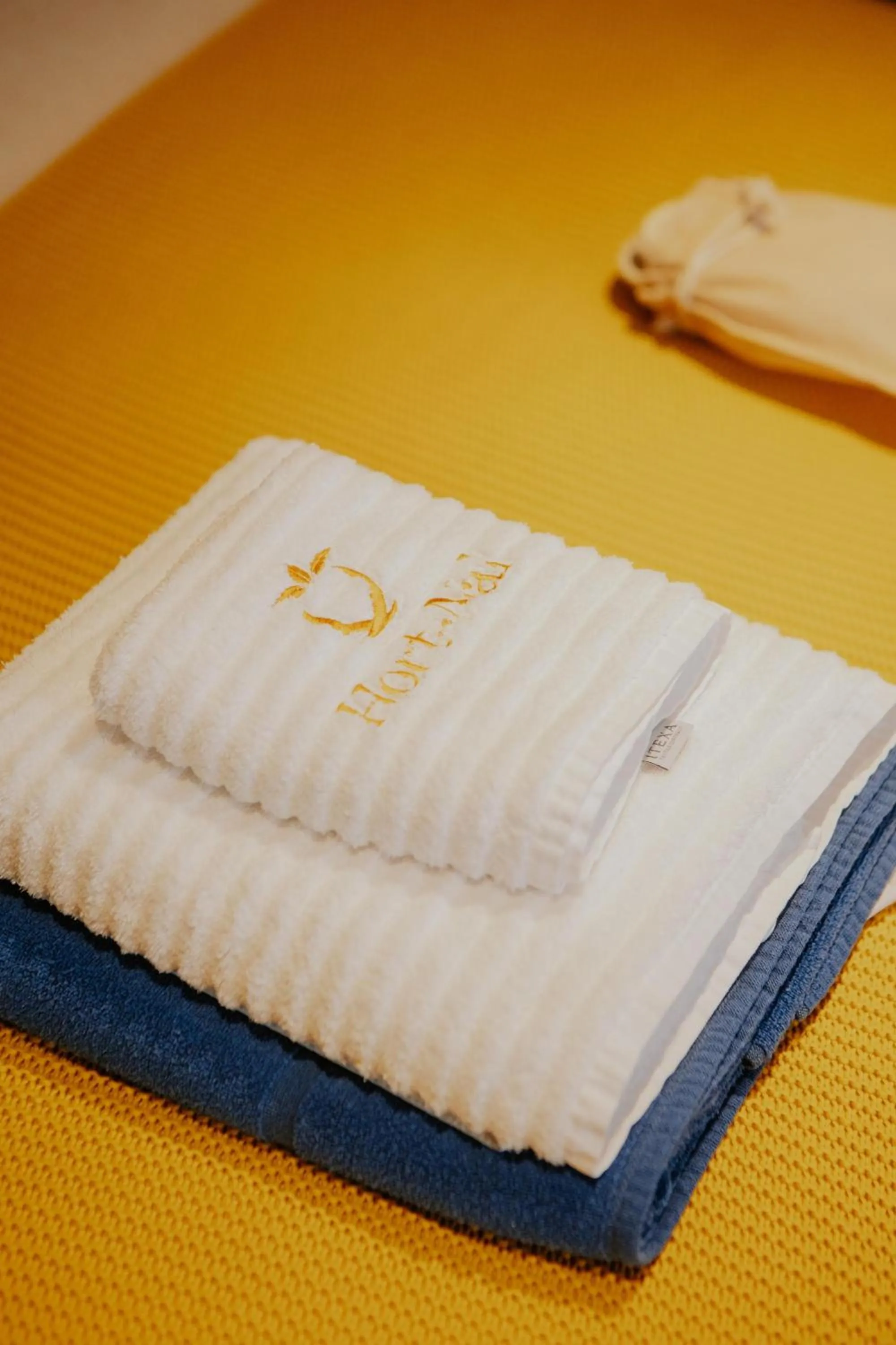 Photo of the whole room in Hotel Boutique Hort de Nal