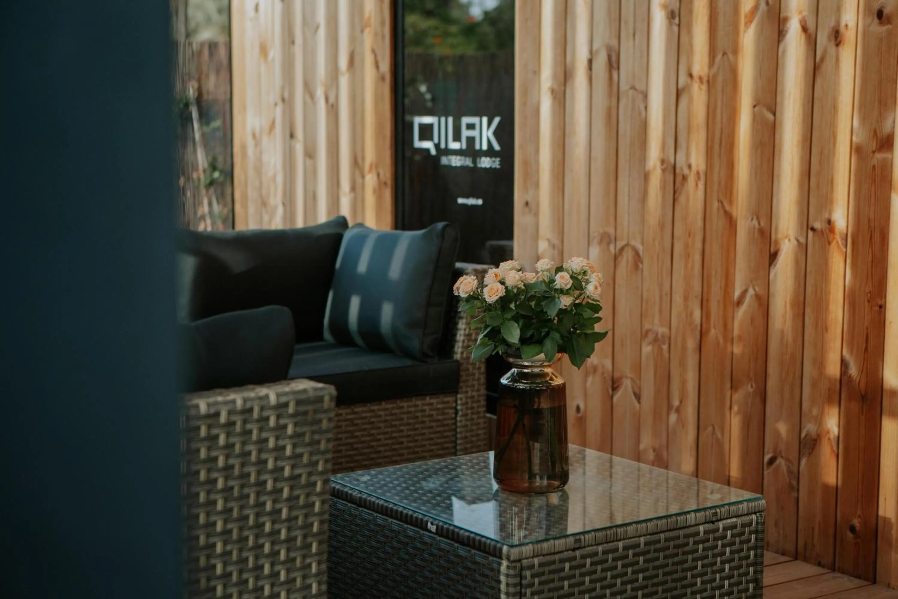 Property building in Hotel Boutique Hort de Nal