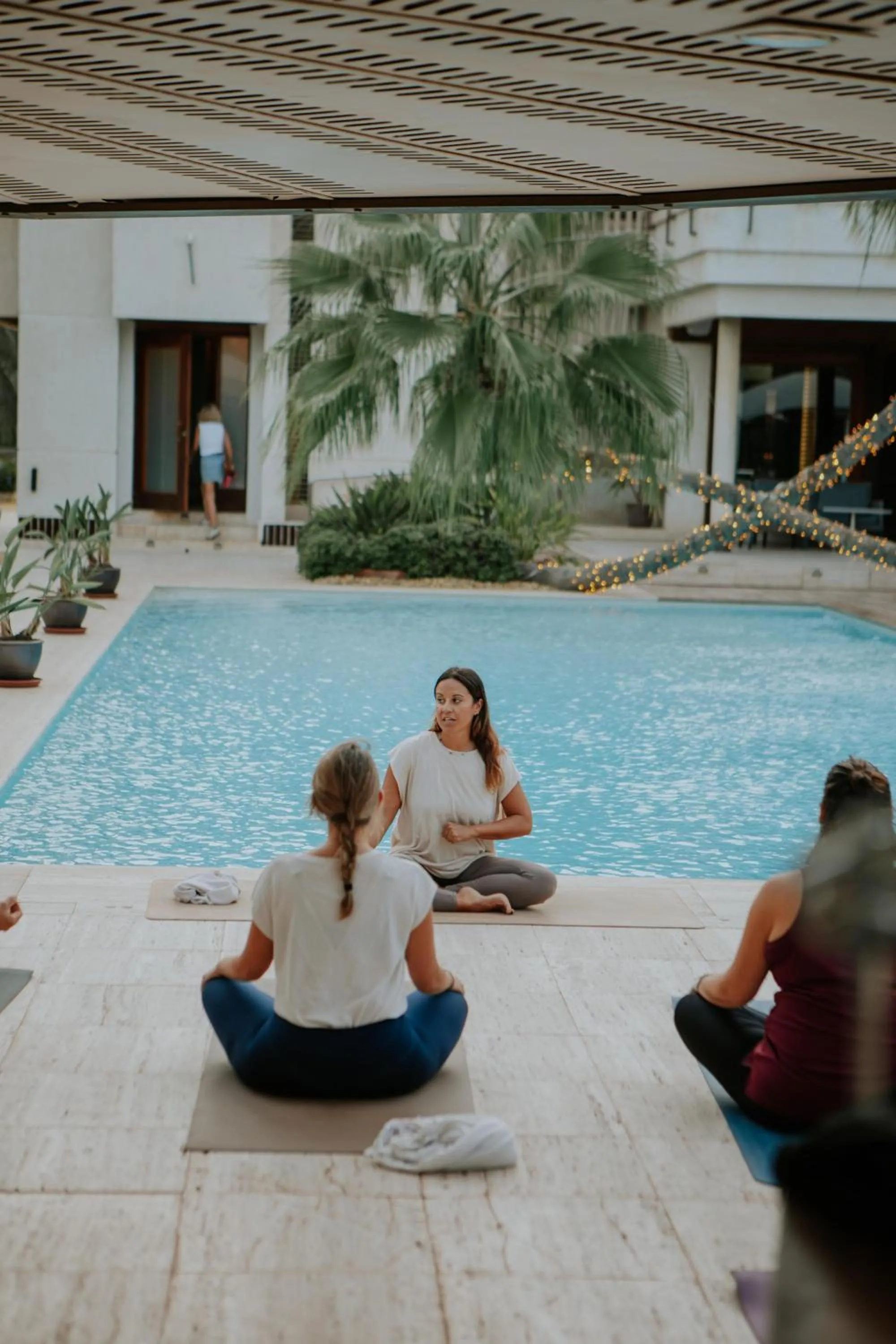 Activities in Hotel Boutique Hort de Nal