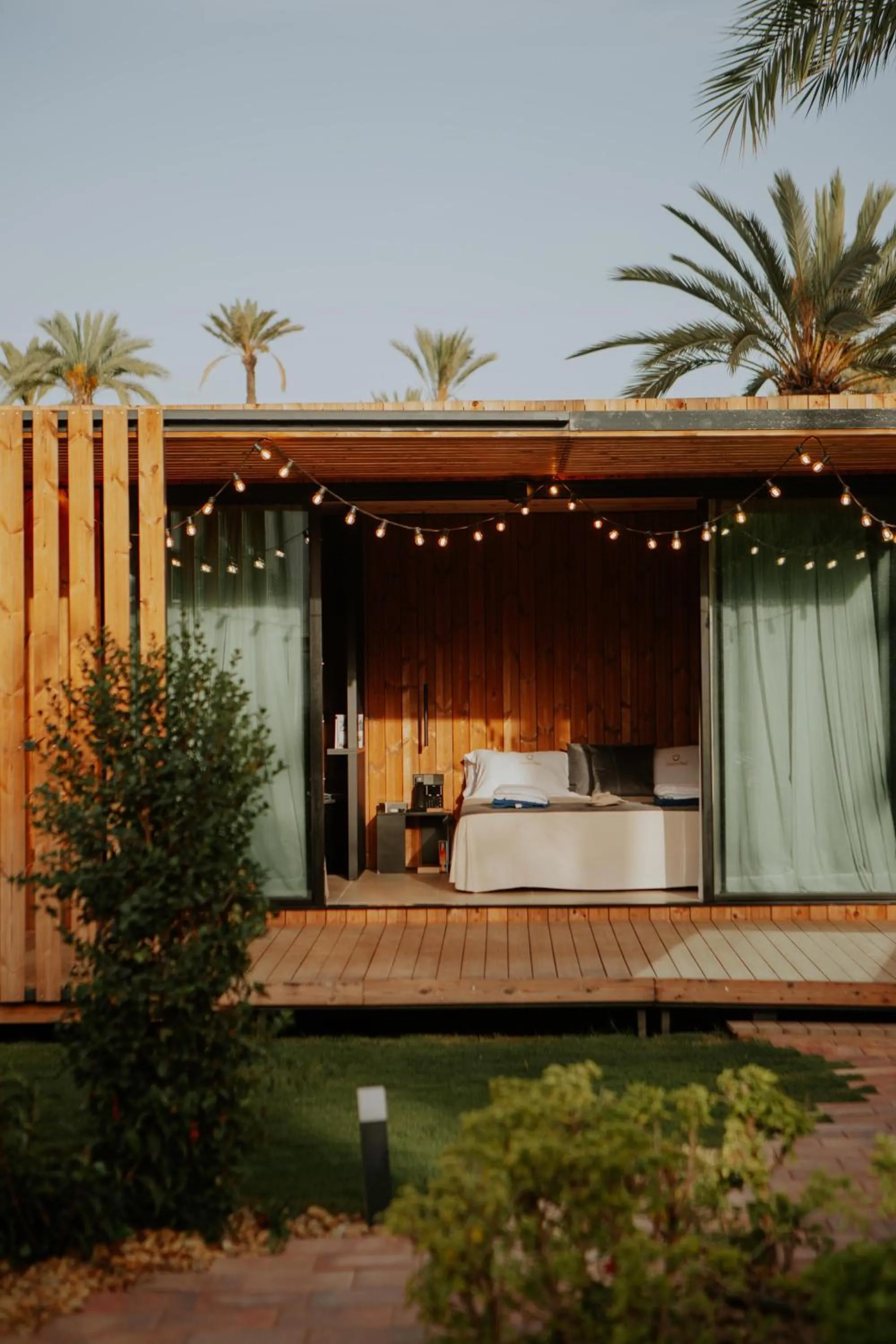Balcony/Terrace in Hotel Boutique Hort de Nal