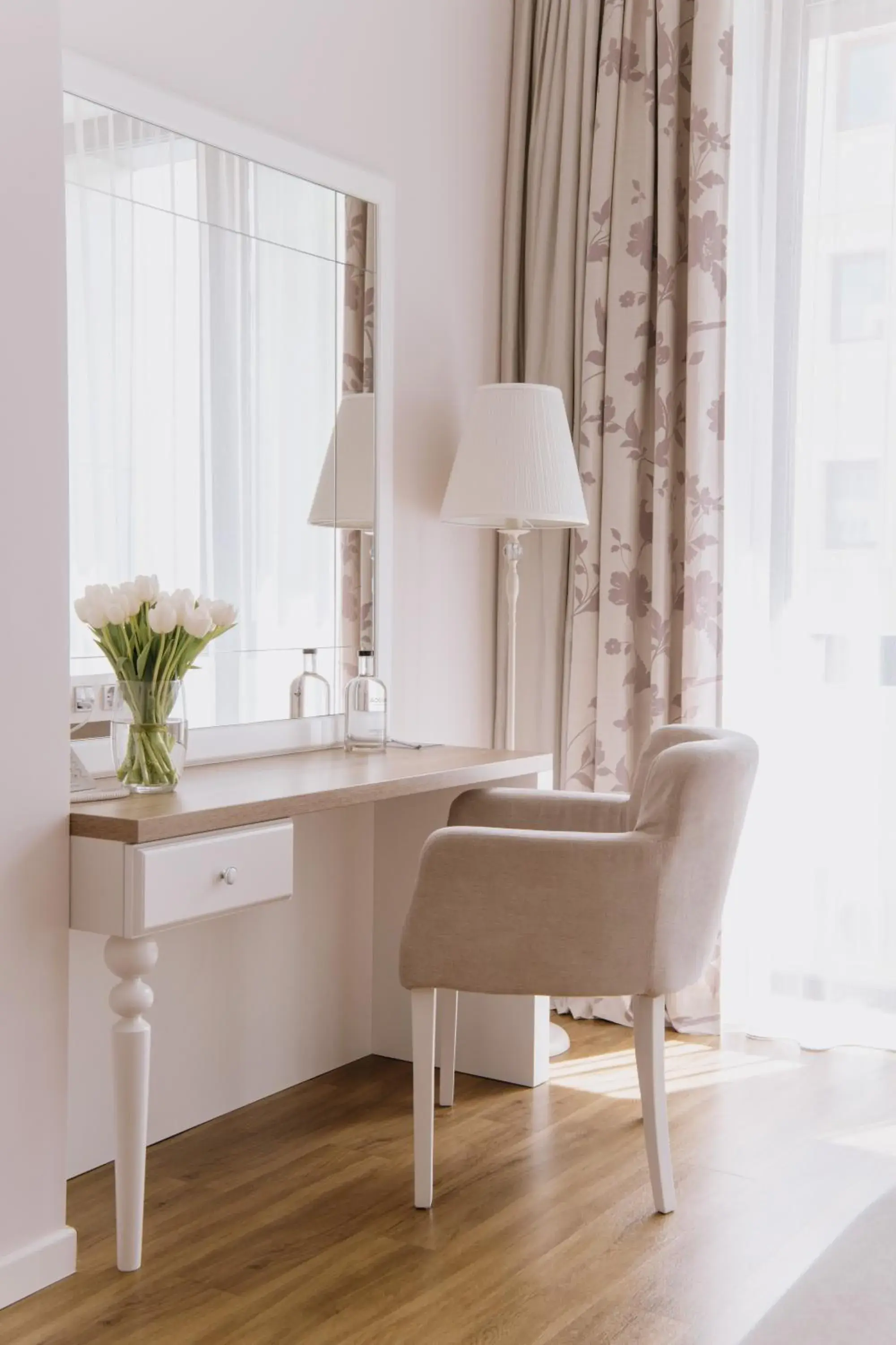 Deluxe King Studio in Impresamente Art Hotel Deluxe King Studio in Impresamente Art Hotel