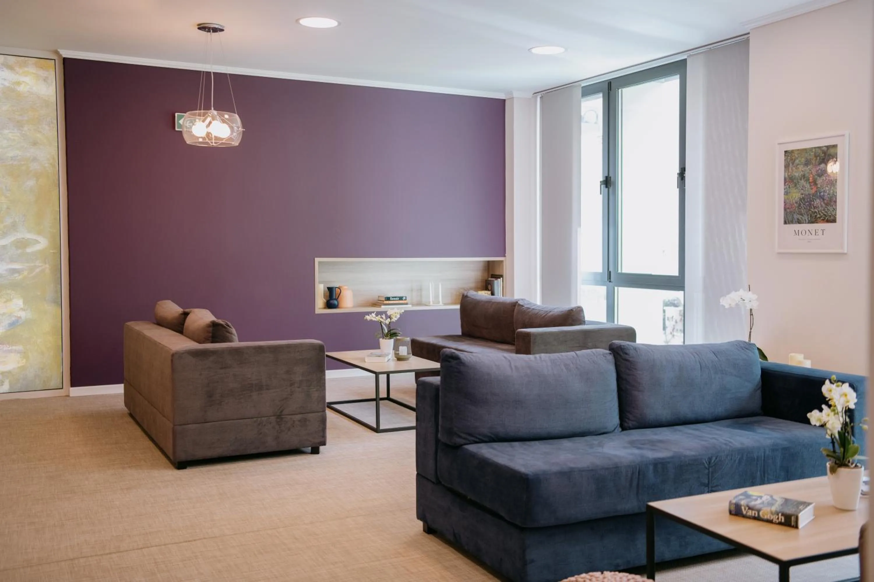 Impresamente Art Hotel