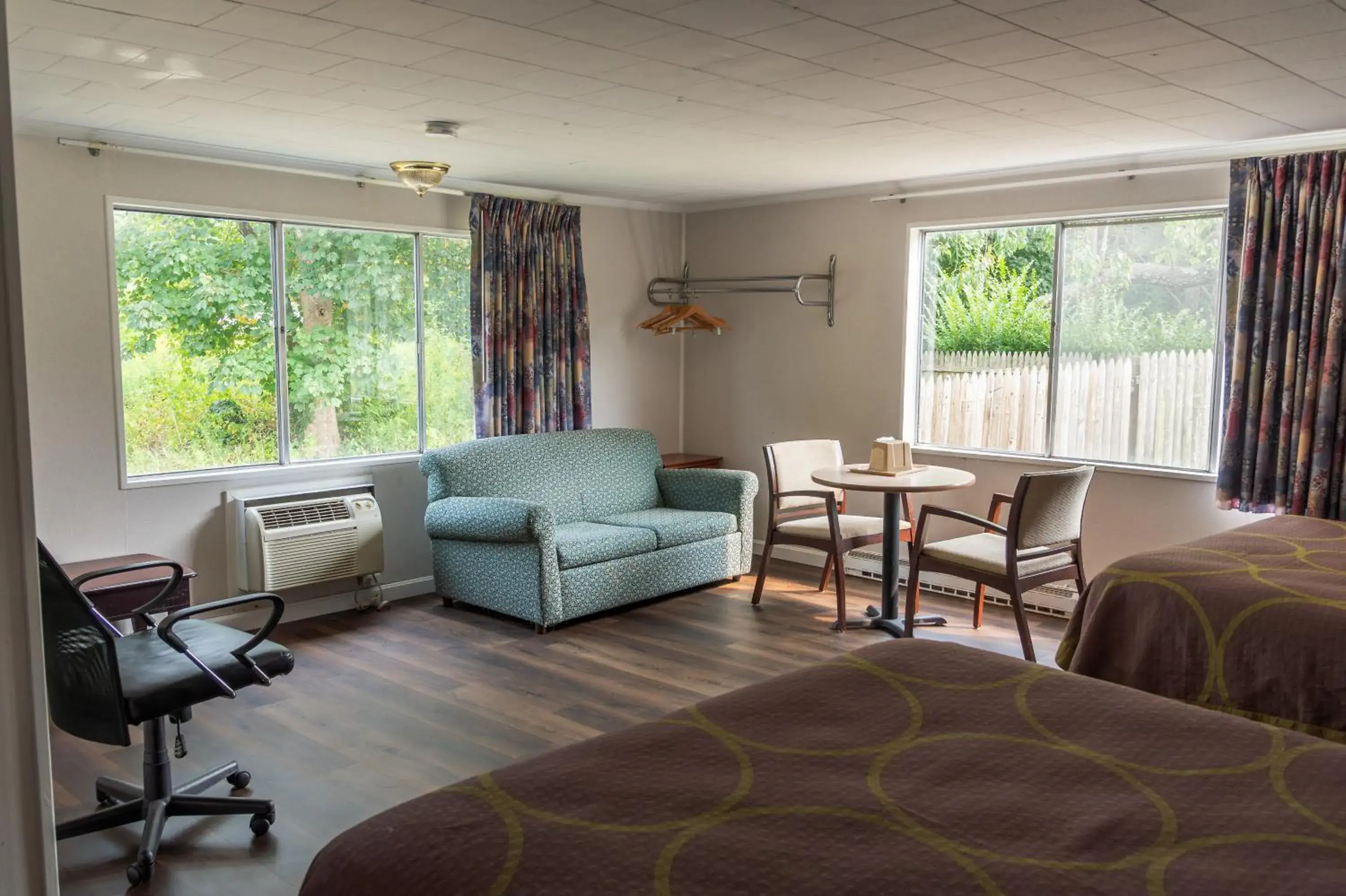 Photo of the whole room in Relax Inn Cape Cod West Yarmouth Hyannis Photo of the whole room in Relax Inn Cape Cod West Yarmouth Hyannis