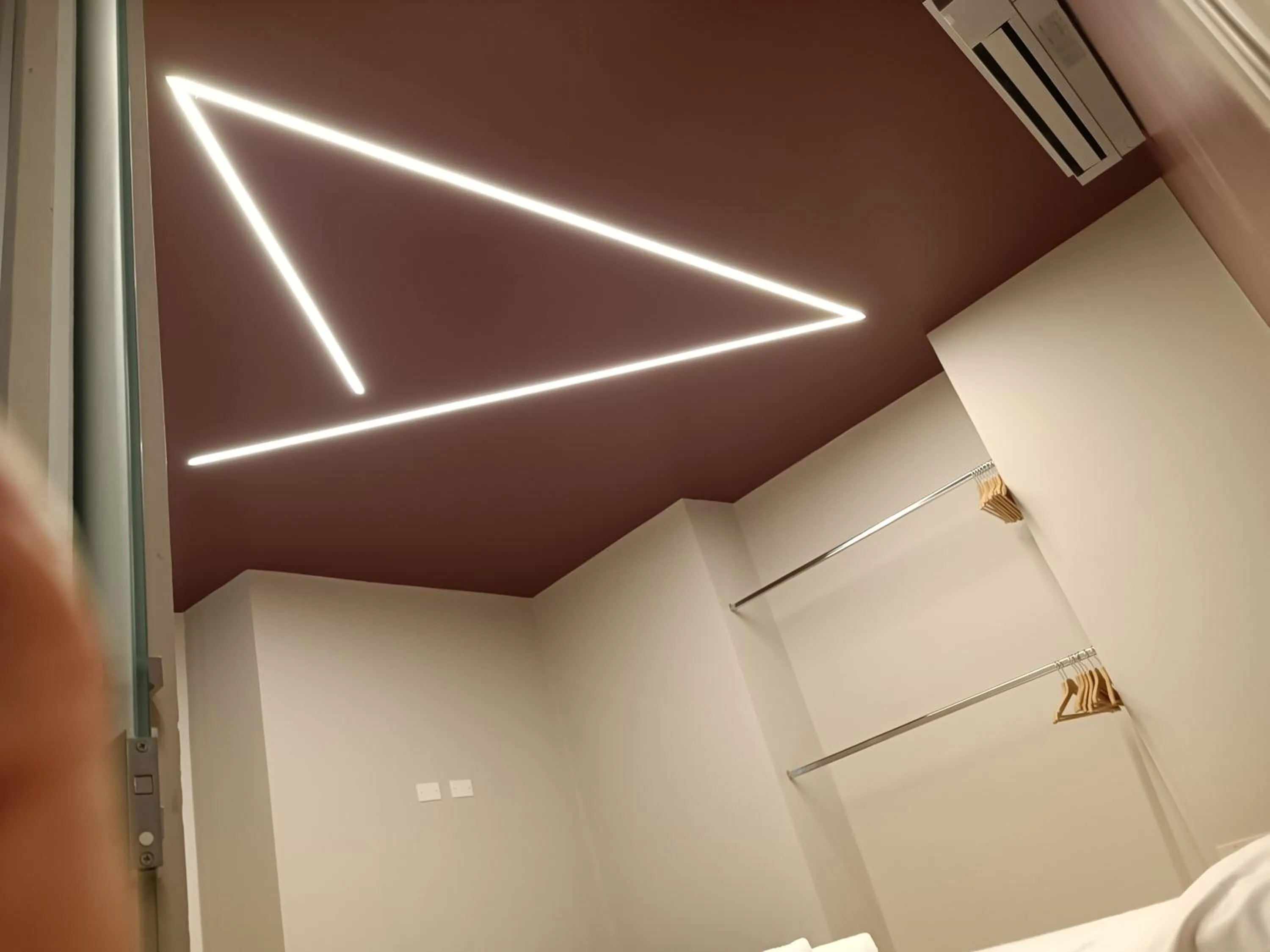 Bed in Il Giardino di Elettra - FreeParking