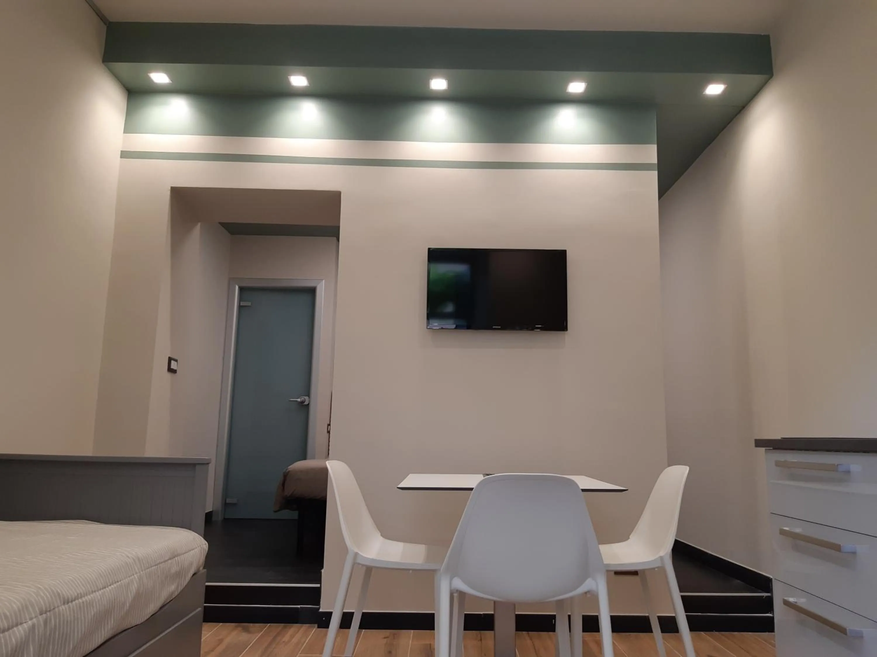 Il Giardino di Elettra - FreeParking