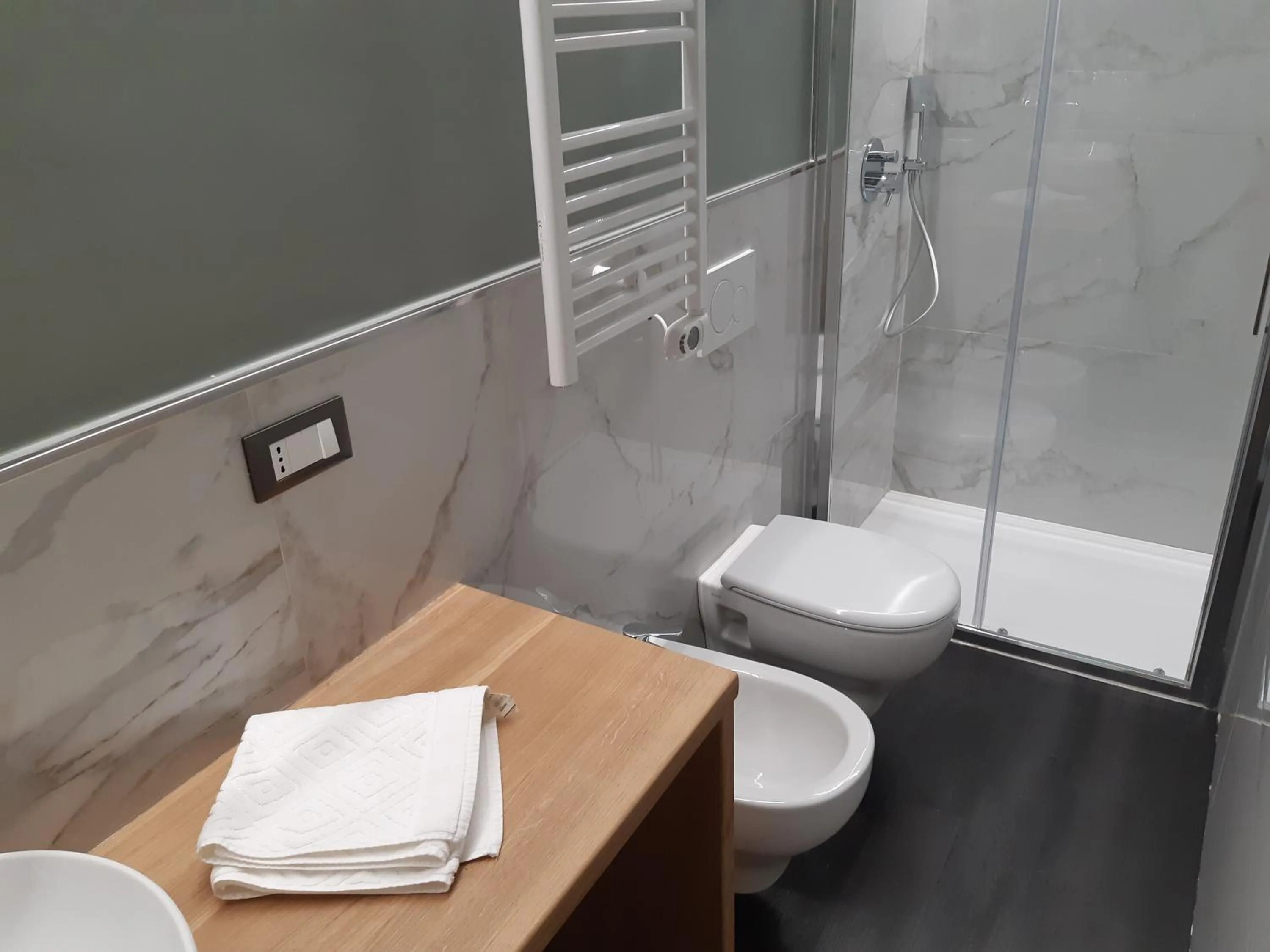 Il Giardino di Elettra - FreeParking