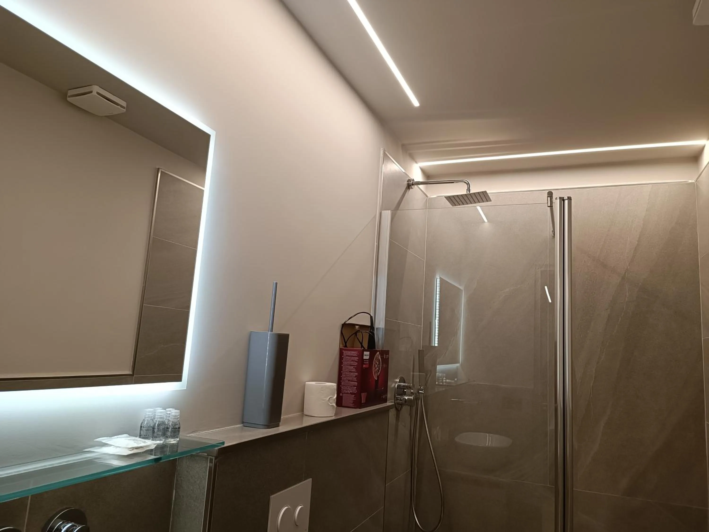 Il Giardino di Elettra - FreeParking