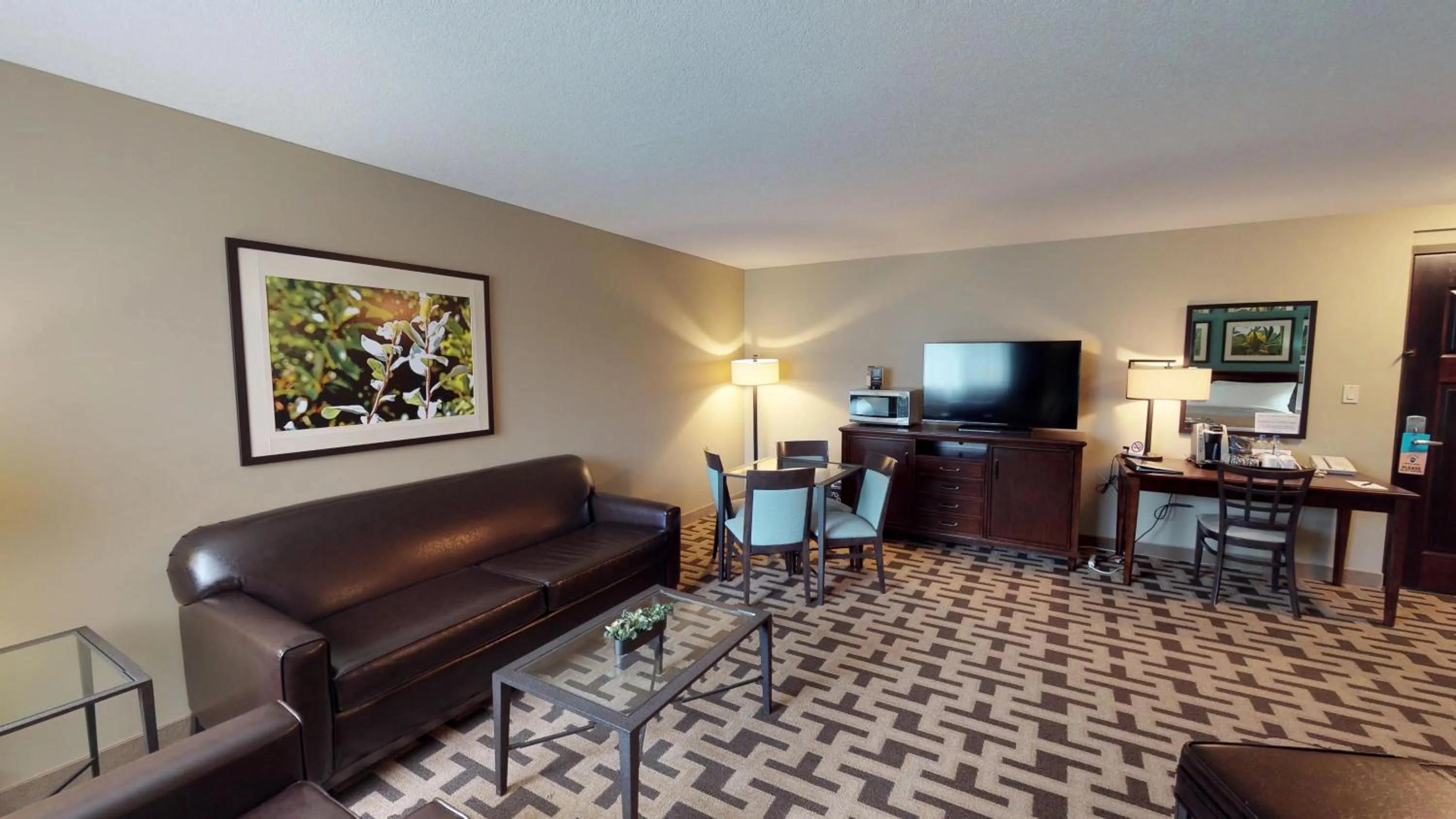 Bear Claw Casino & Hotel