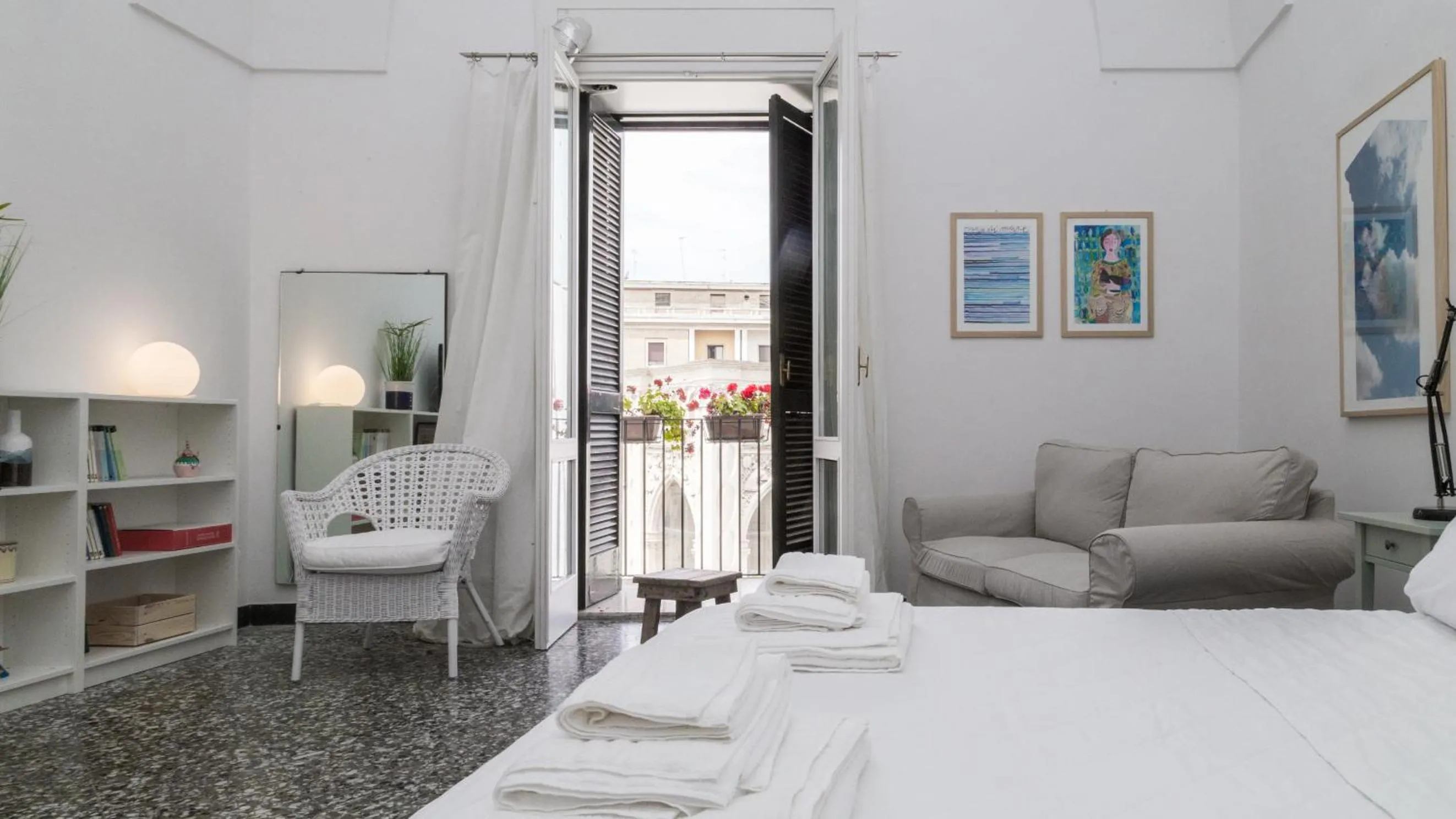Italianway - Sant'Oronzo Apartment