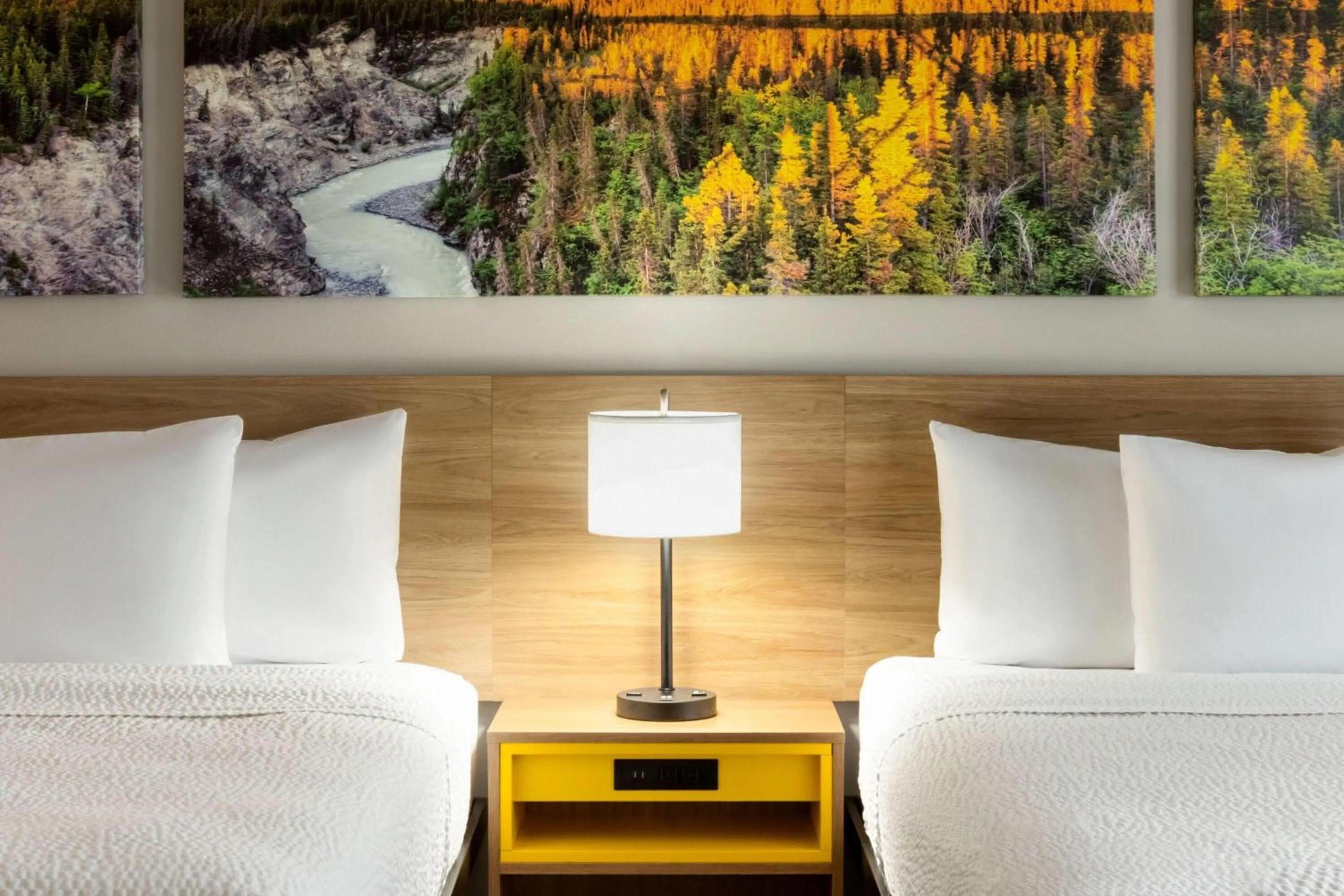 Photo of the whole room, Bed in Days Inn by Wyndham Worland