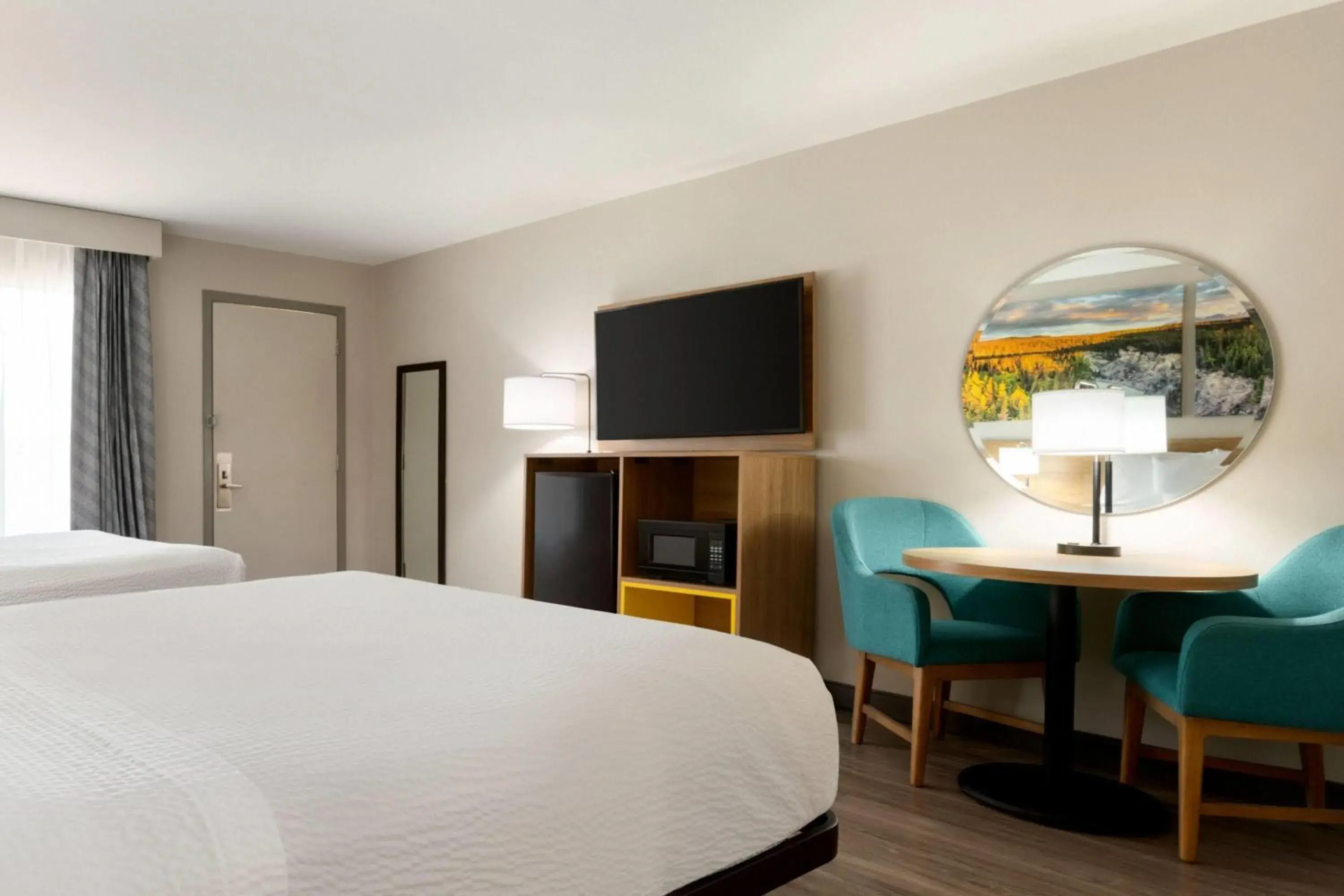 Photo of the whole room, Bed in Days Inn by Wyndham Worland Photo of the whole room, Bed in Days Inn by Wyndham Worland