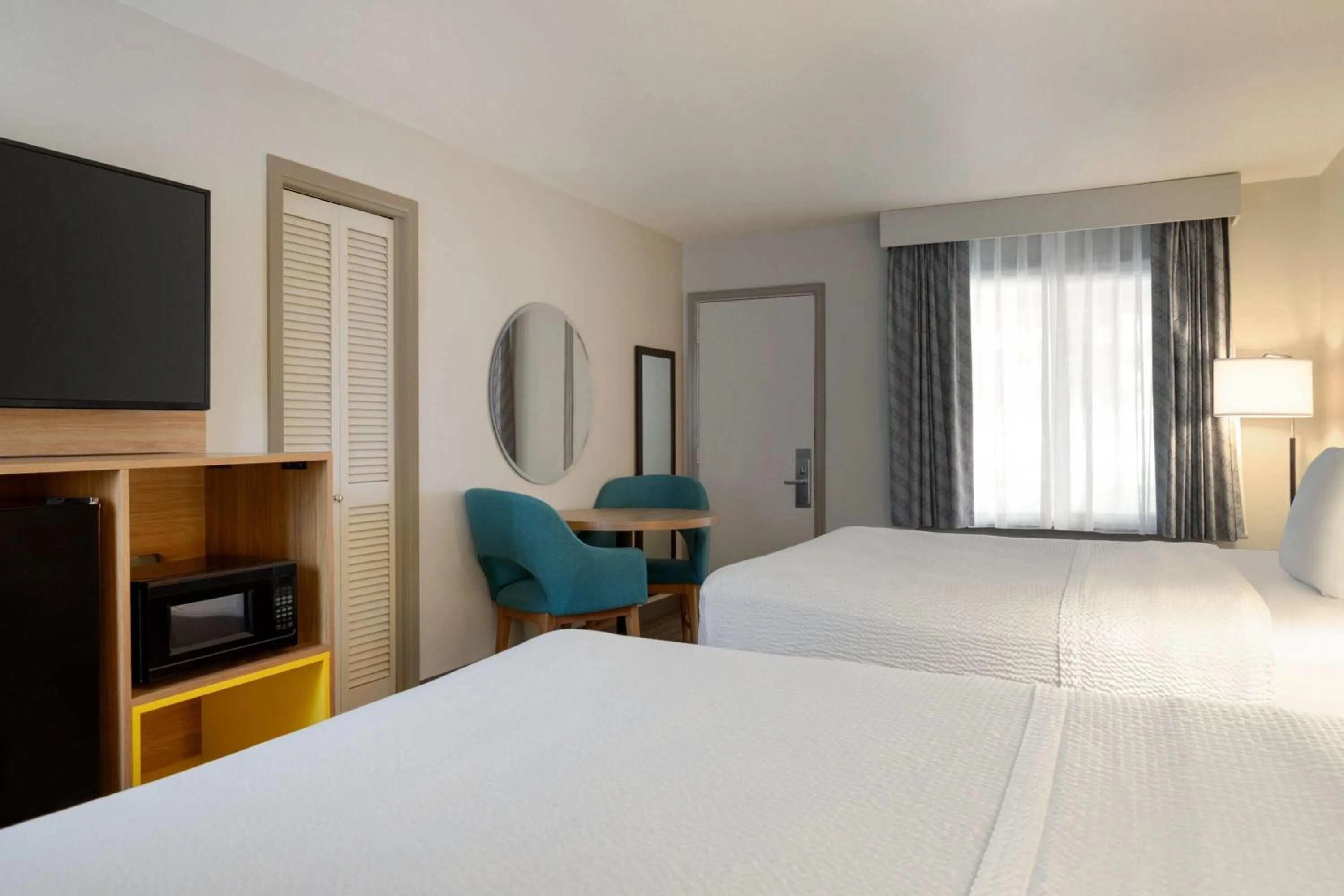Photo of the whole room, Bed in Days Inn by Wyndham Worland
