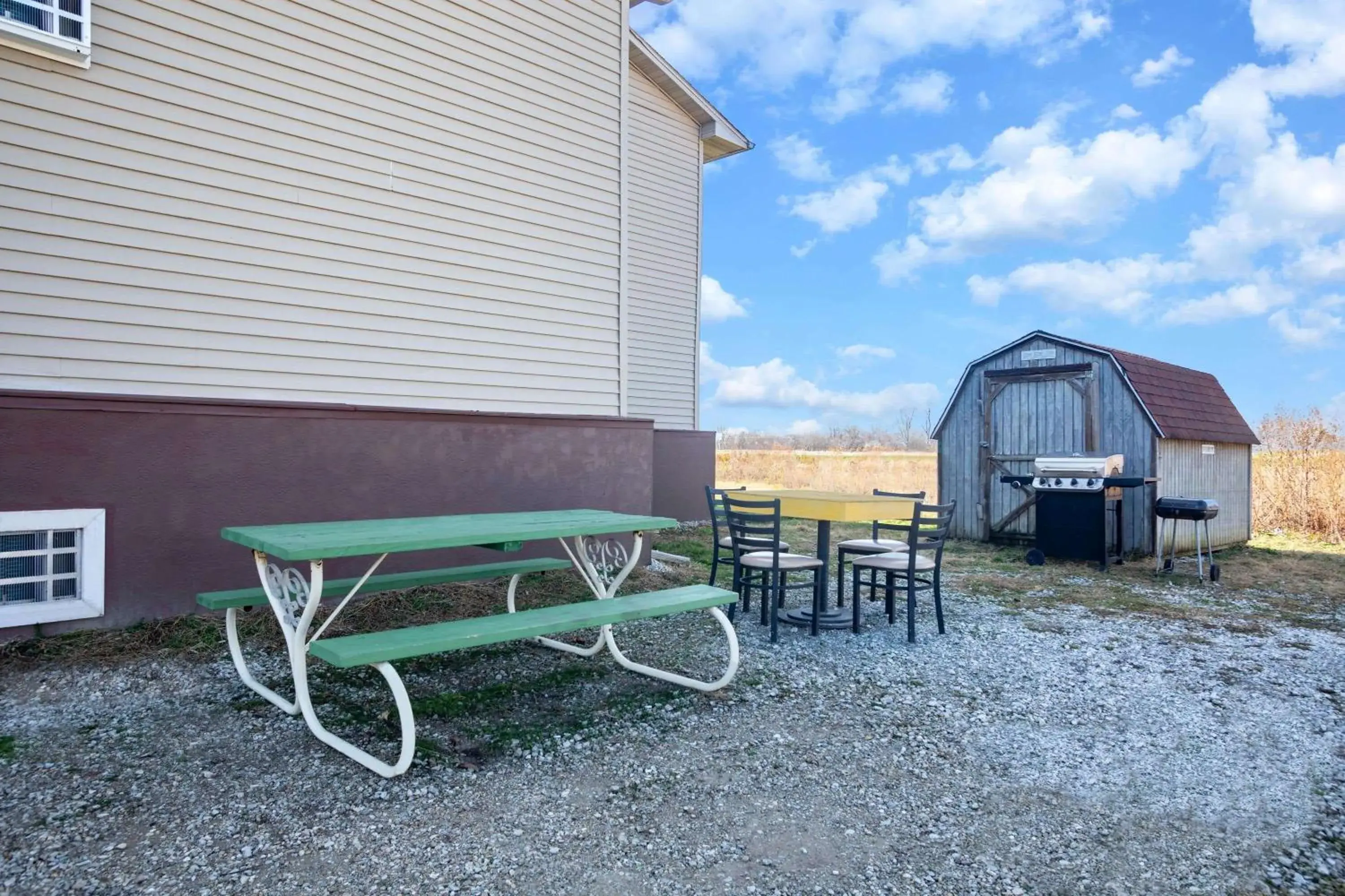 Restaurant/places to eat in Super 8 by Wyndham Fort Madison Restaurant/places to eat in Super 8 by Wyndham Fort Madison