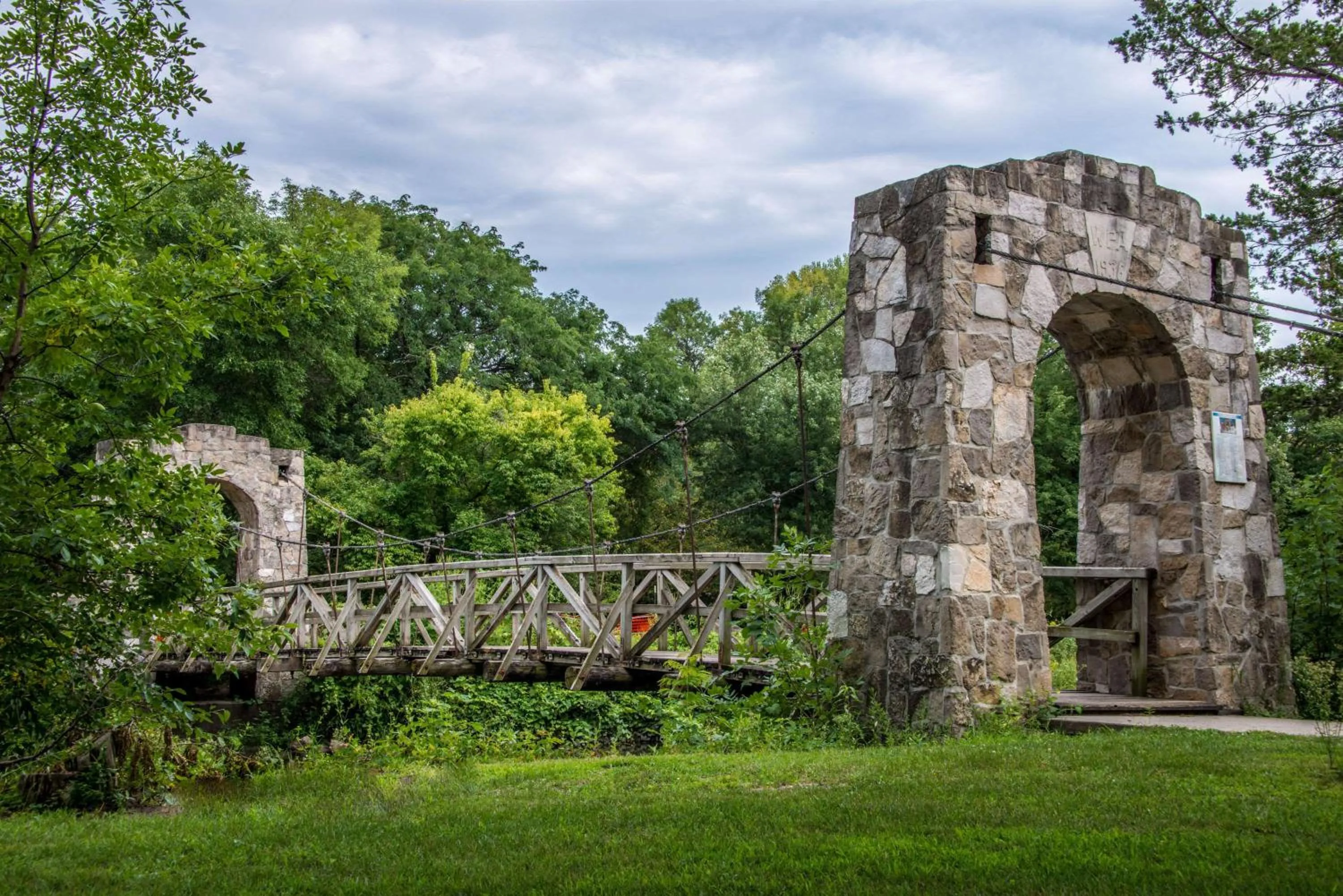 Off site in Super 8 by Wyndham Story City