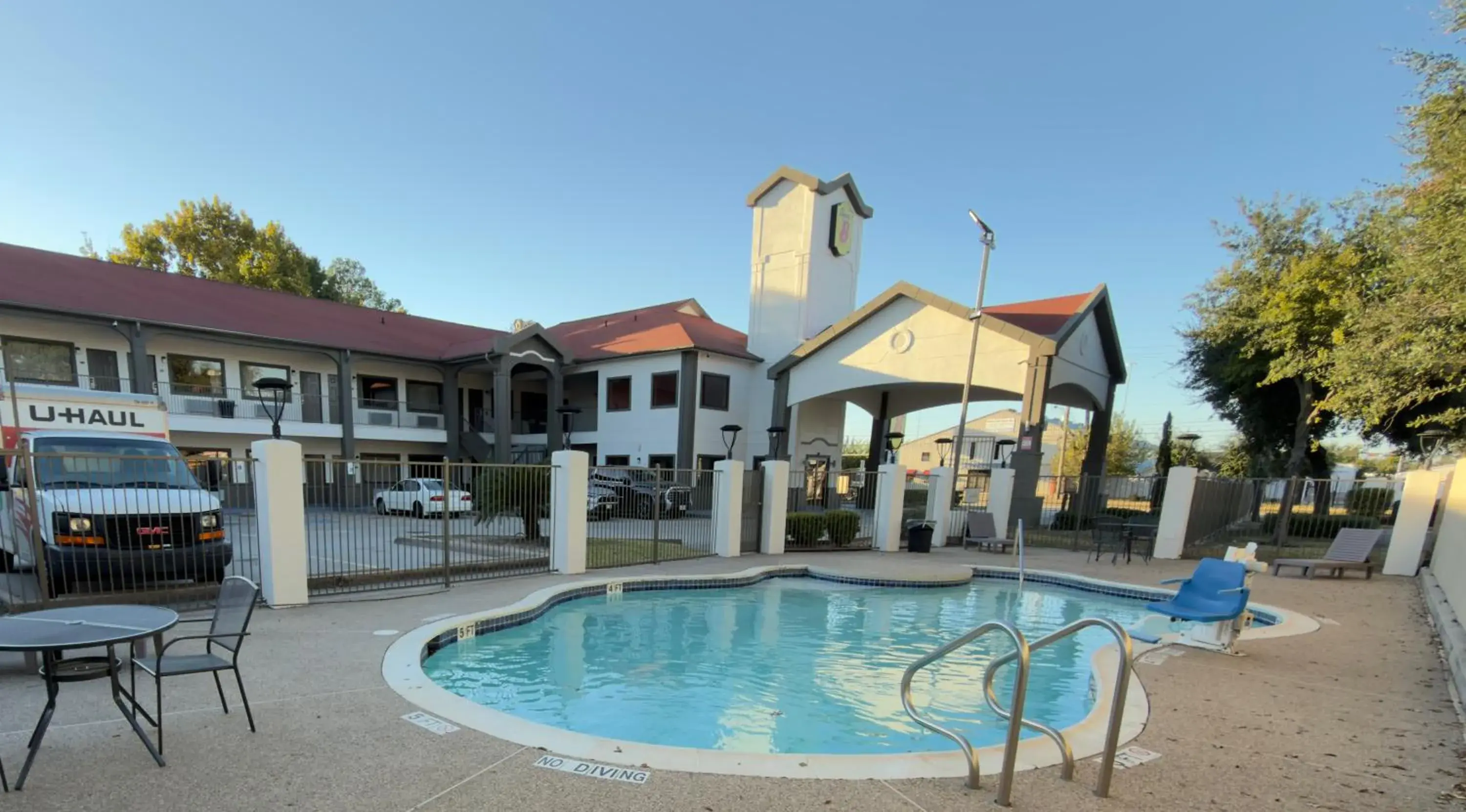 Super 8 by Wyndham Houston/Brookhollow NW Super 8 by Wyndham Houston/Brookhollow NW