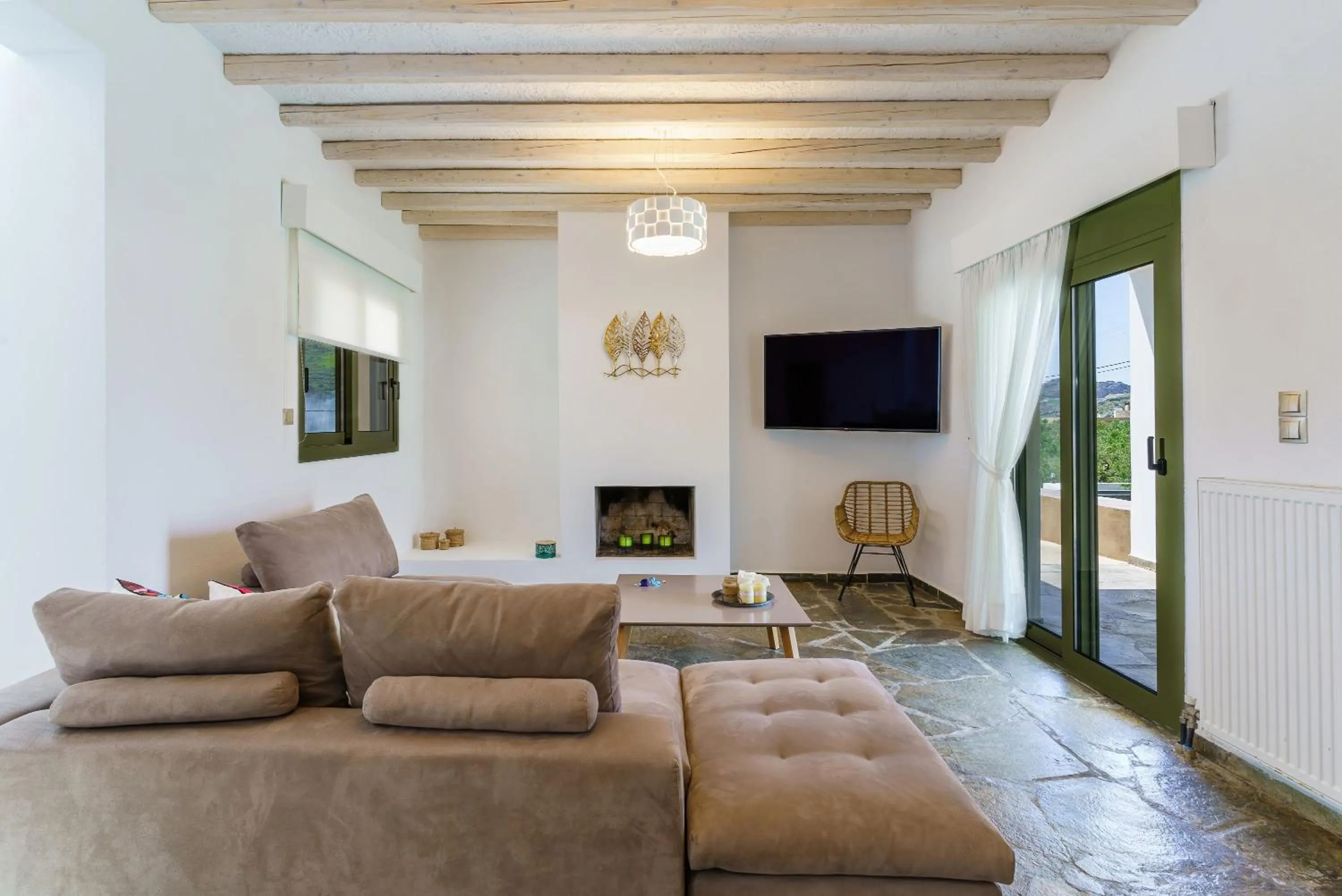 Terra Divina Villa
