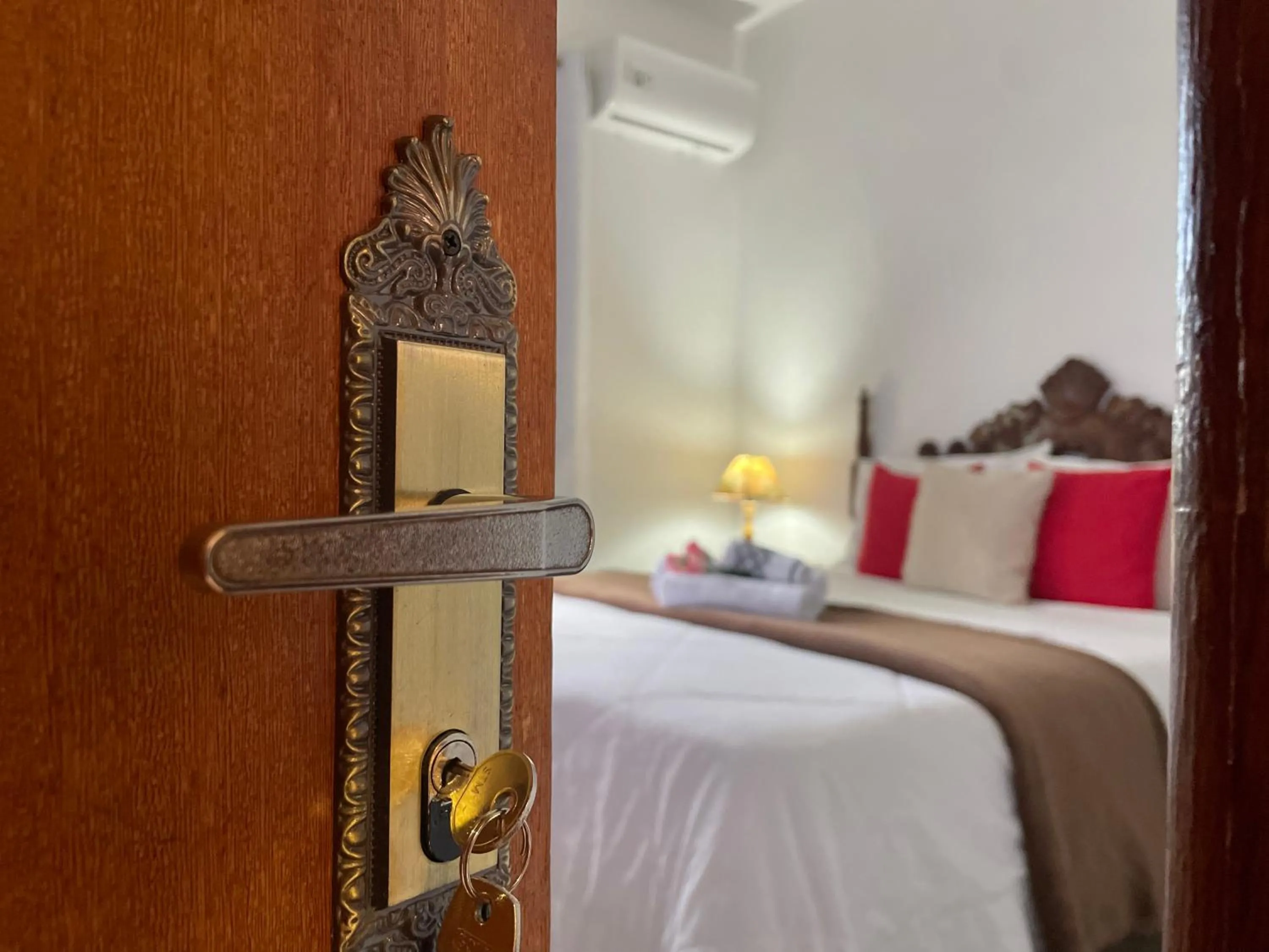 Bed in Pouso das Flores - Próximo a Maria Fumaça
