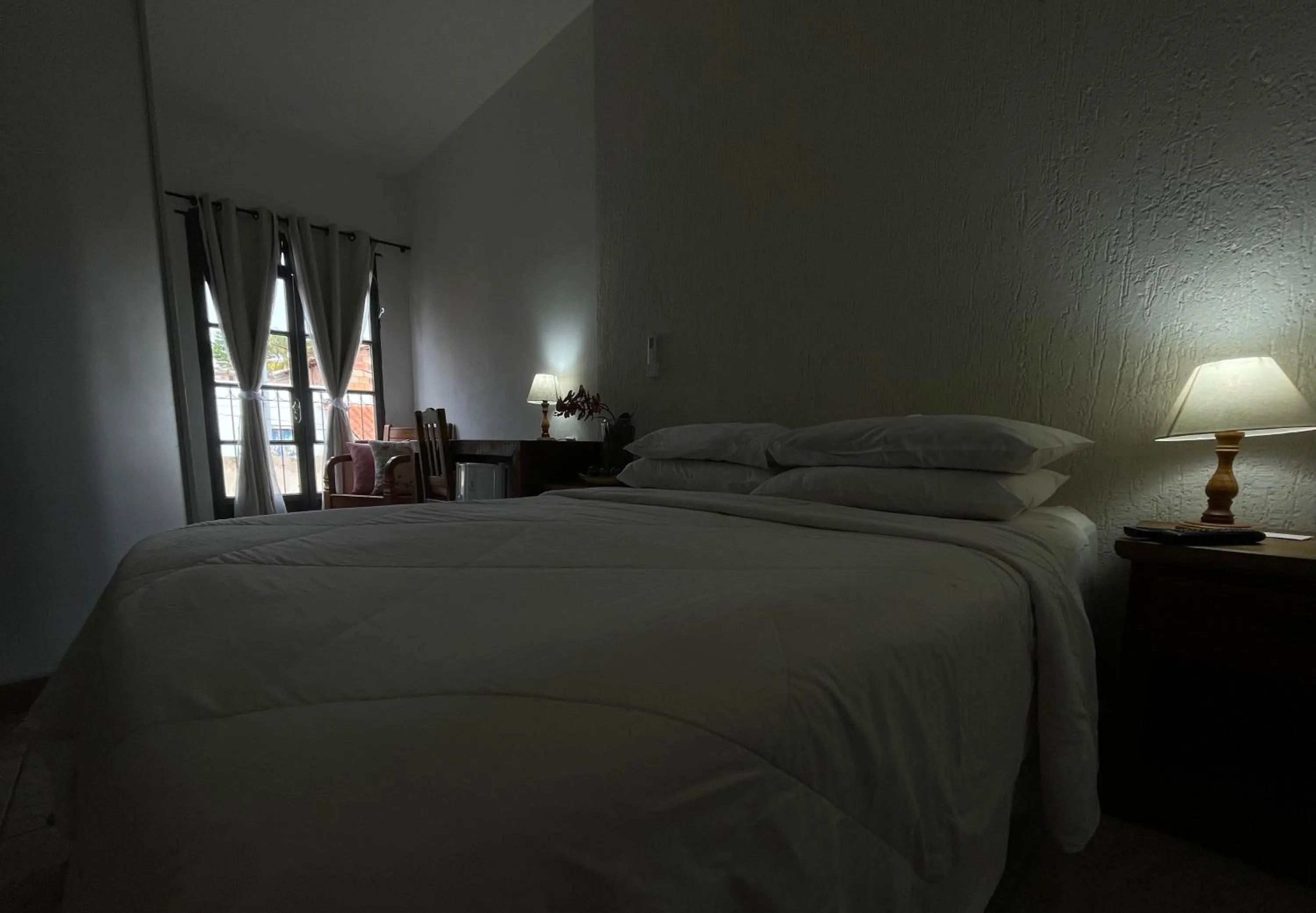 Bed in Pouso das Flores - Próximo a Maria Fumaça