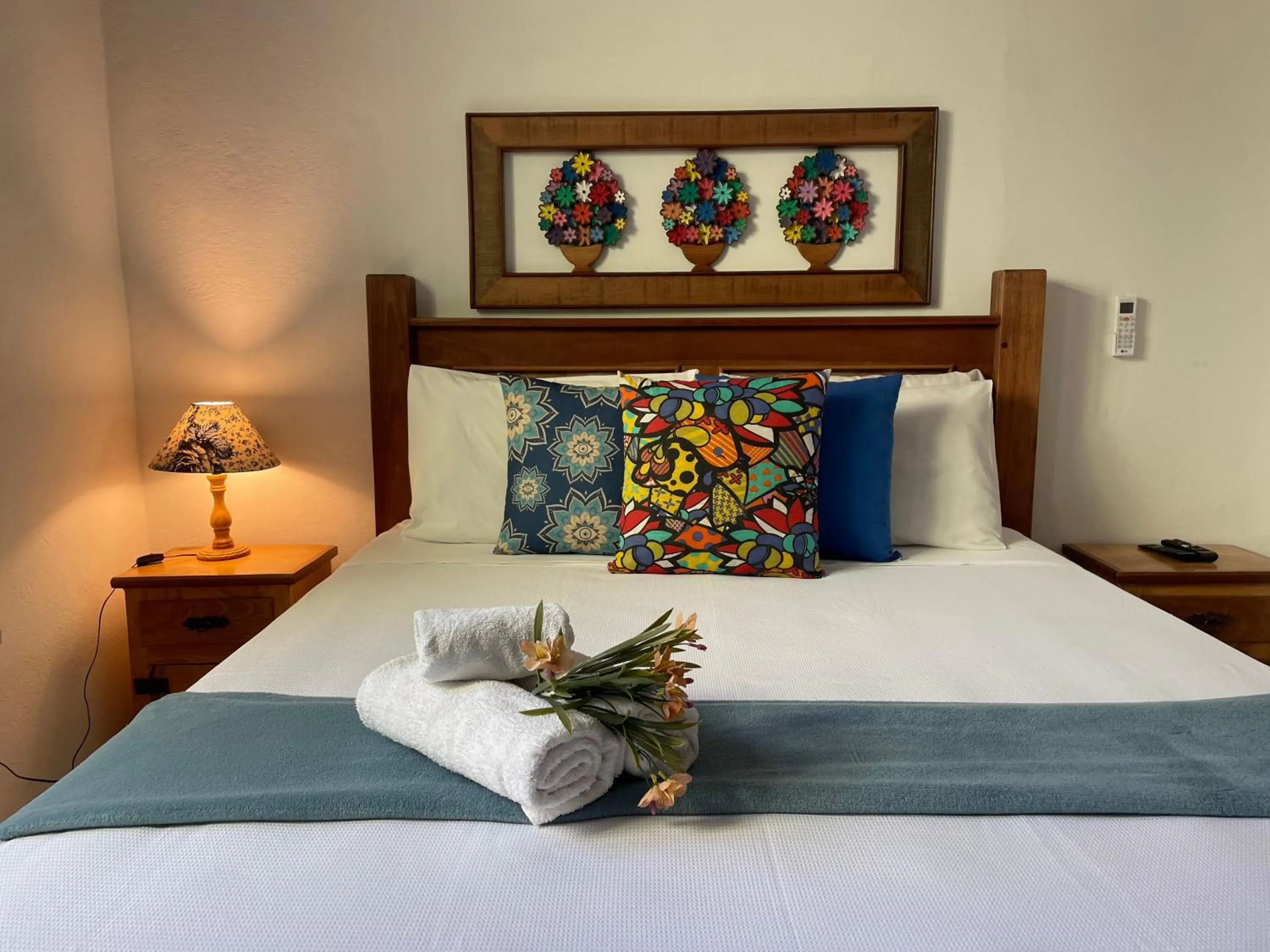 Bed in Pouso das Flores - Próximo a Maria Fumaça