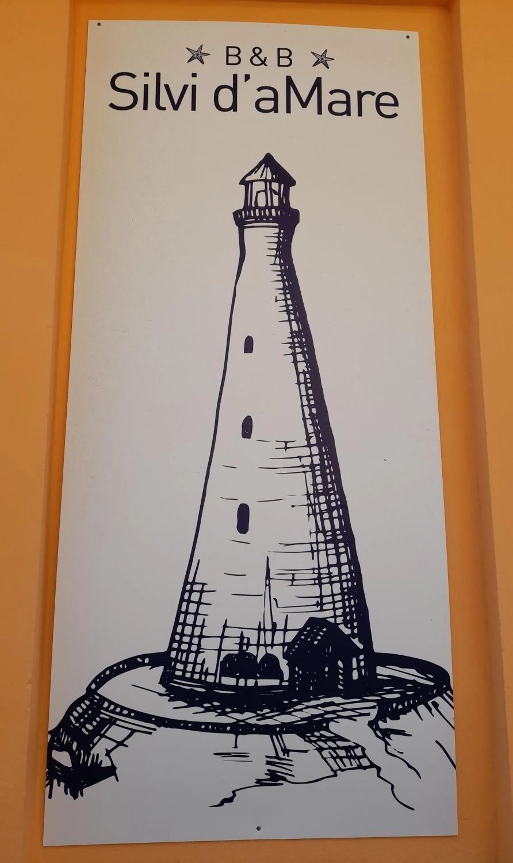 Property building in Silvi d'aMare