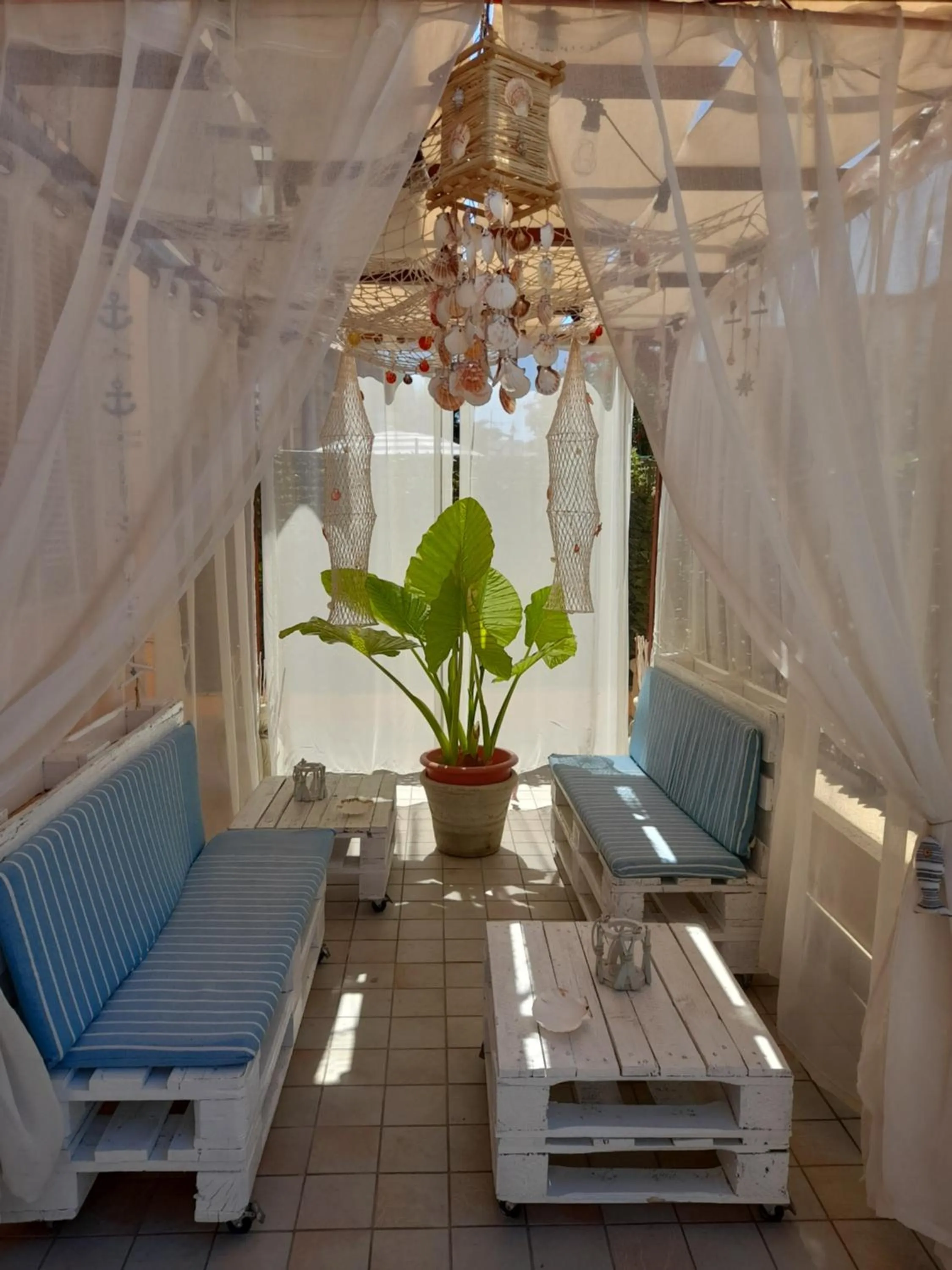 Property building in Silvi d'aMare