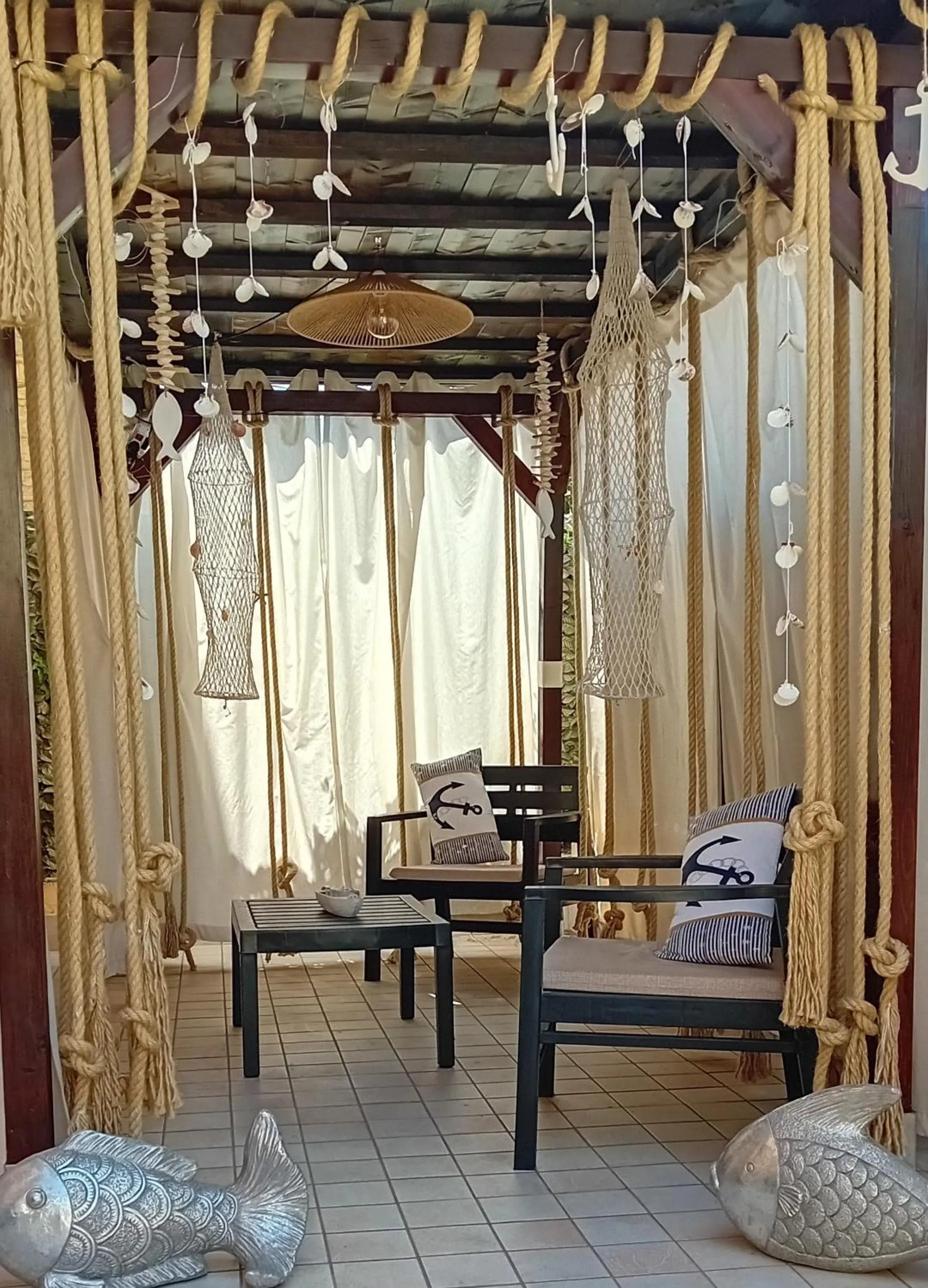 Property building in Silvi d'aMare