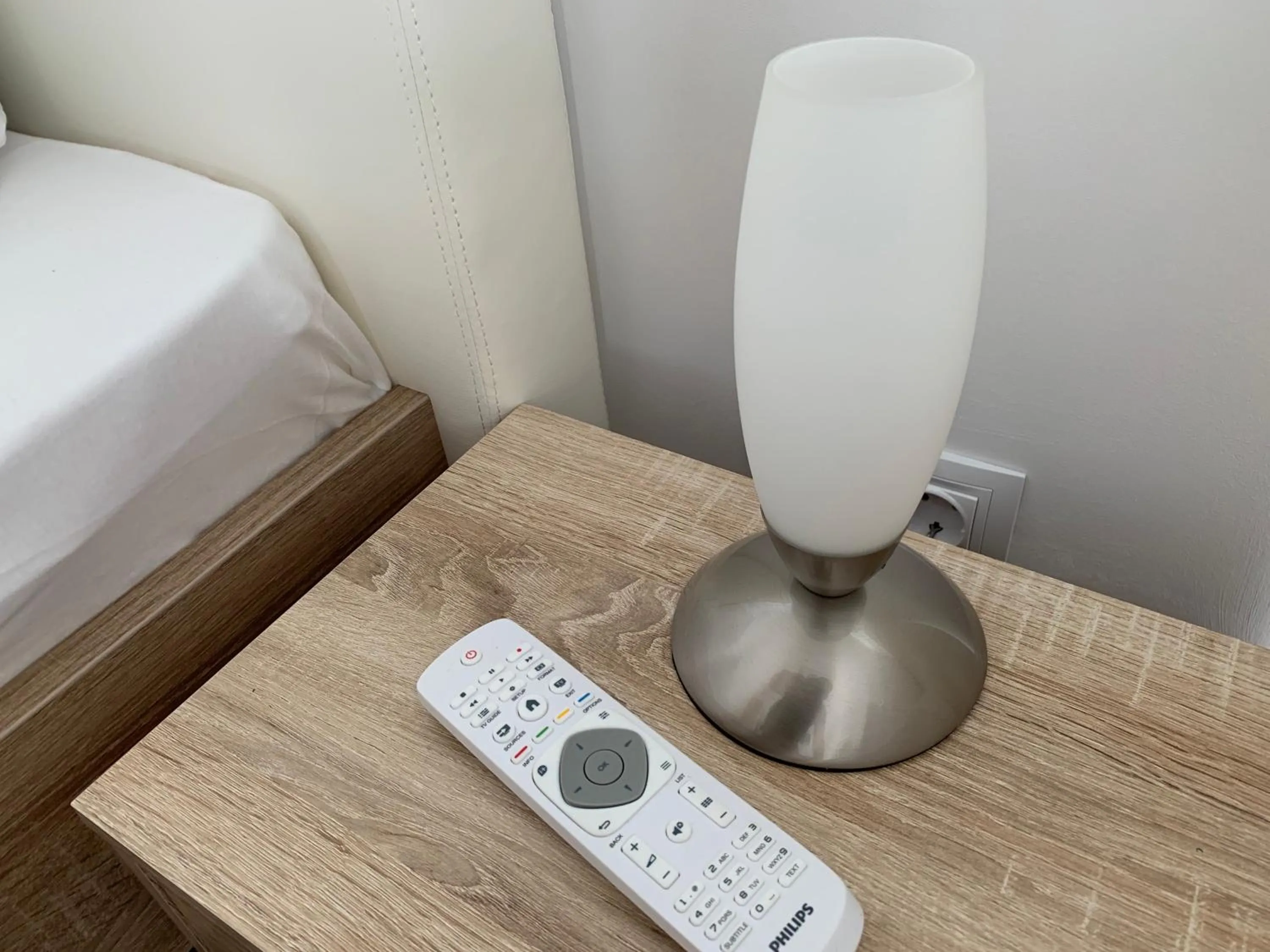 Decorative detail in TWT Motel