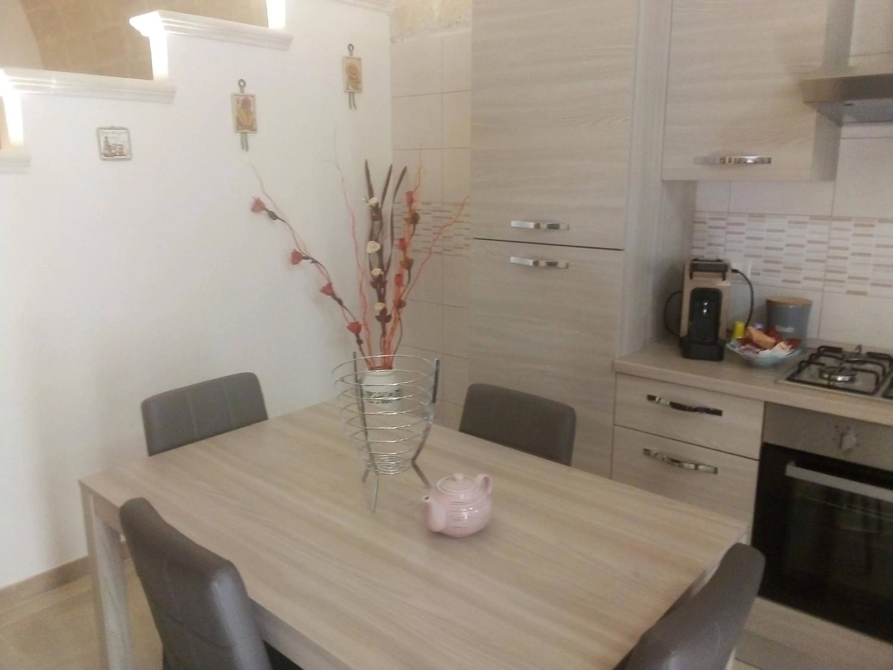 Domus del Borgo Antico