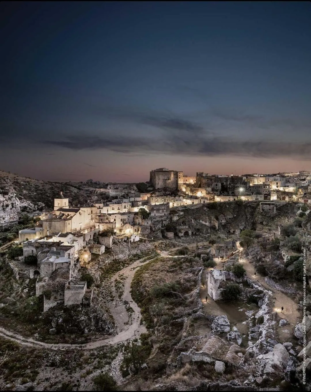 Domus del Borgo Antico