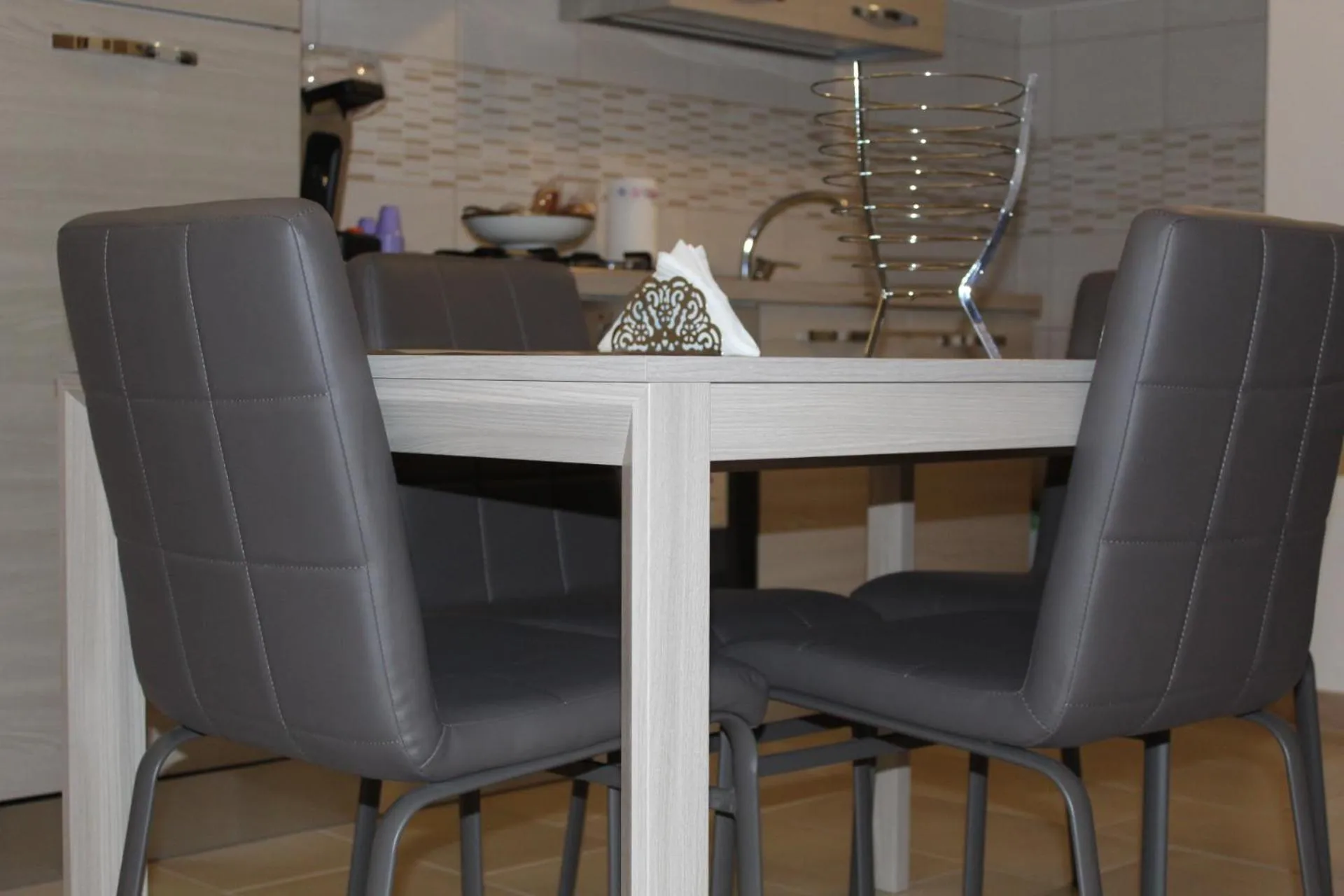 Domus del Borgo Antico