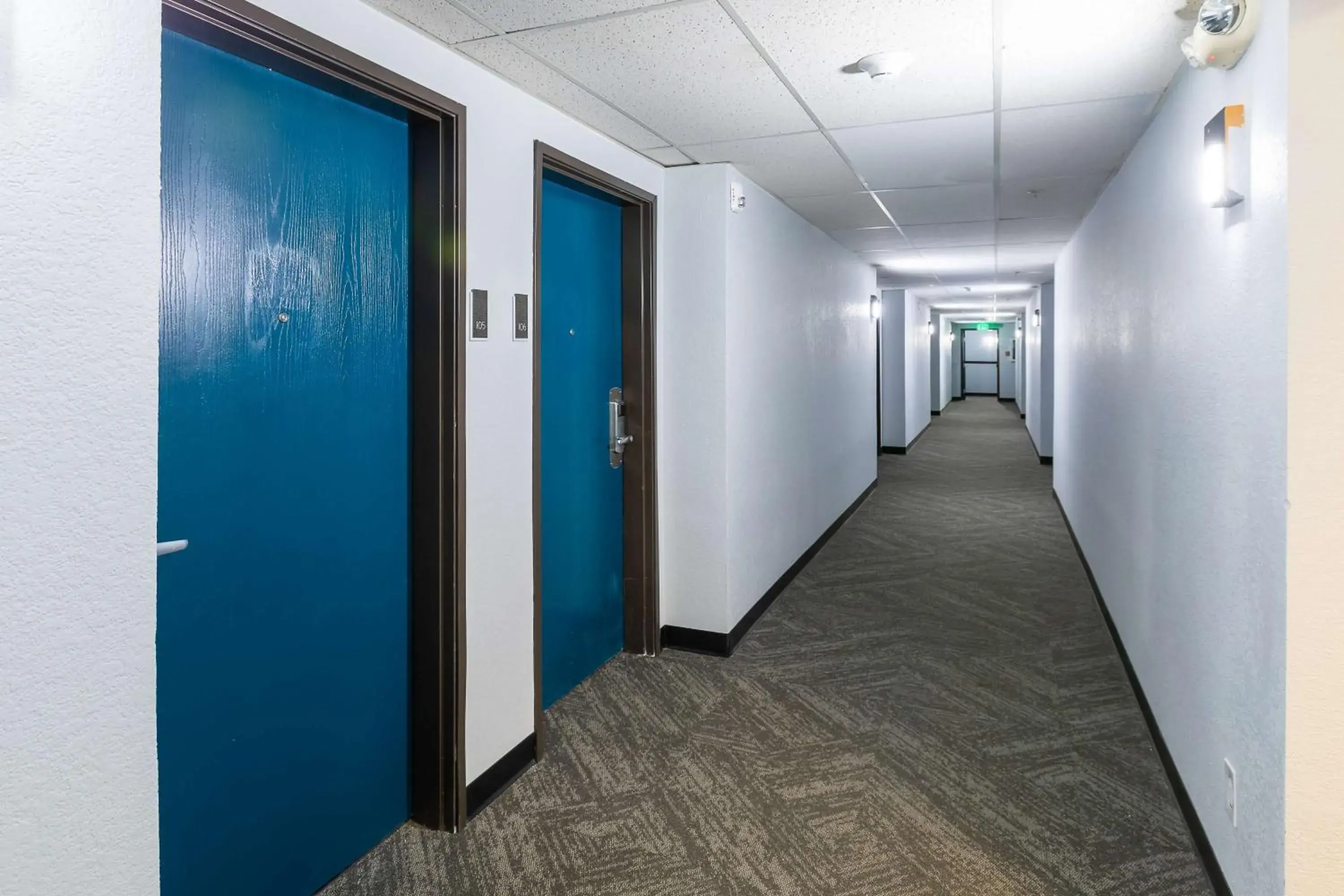 Property building in Motel 6-Fort Lupton, CO Property building in Motel 6-Fort Lupton, CO