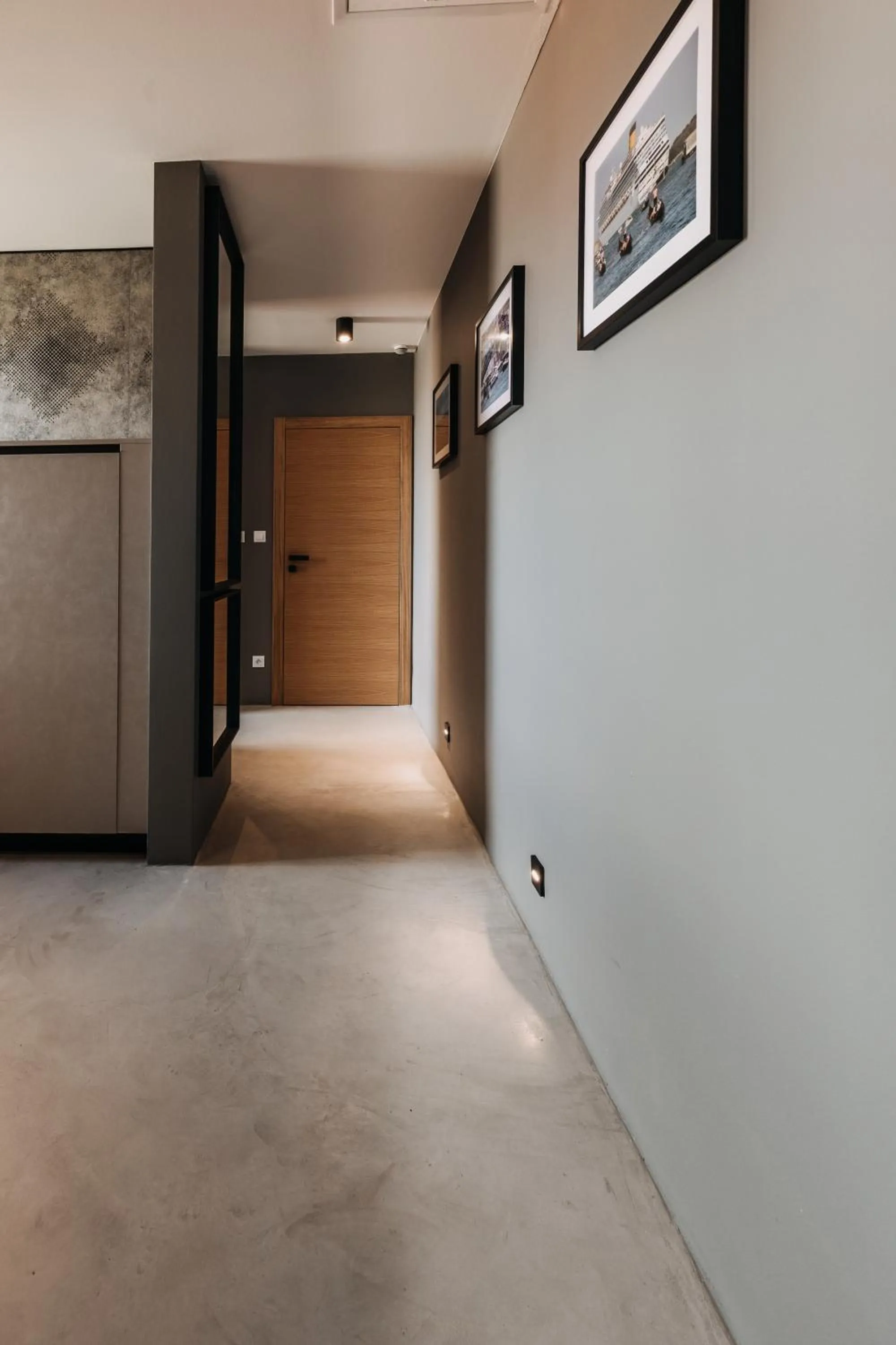 Photo of the whole room in VILLA BRICOLA - Boutique Apartments