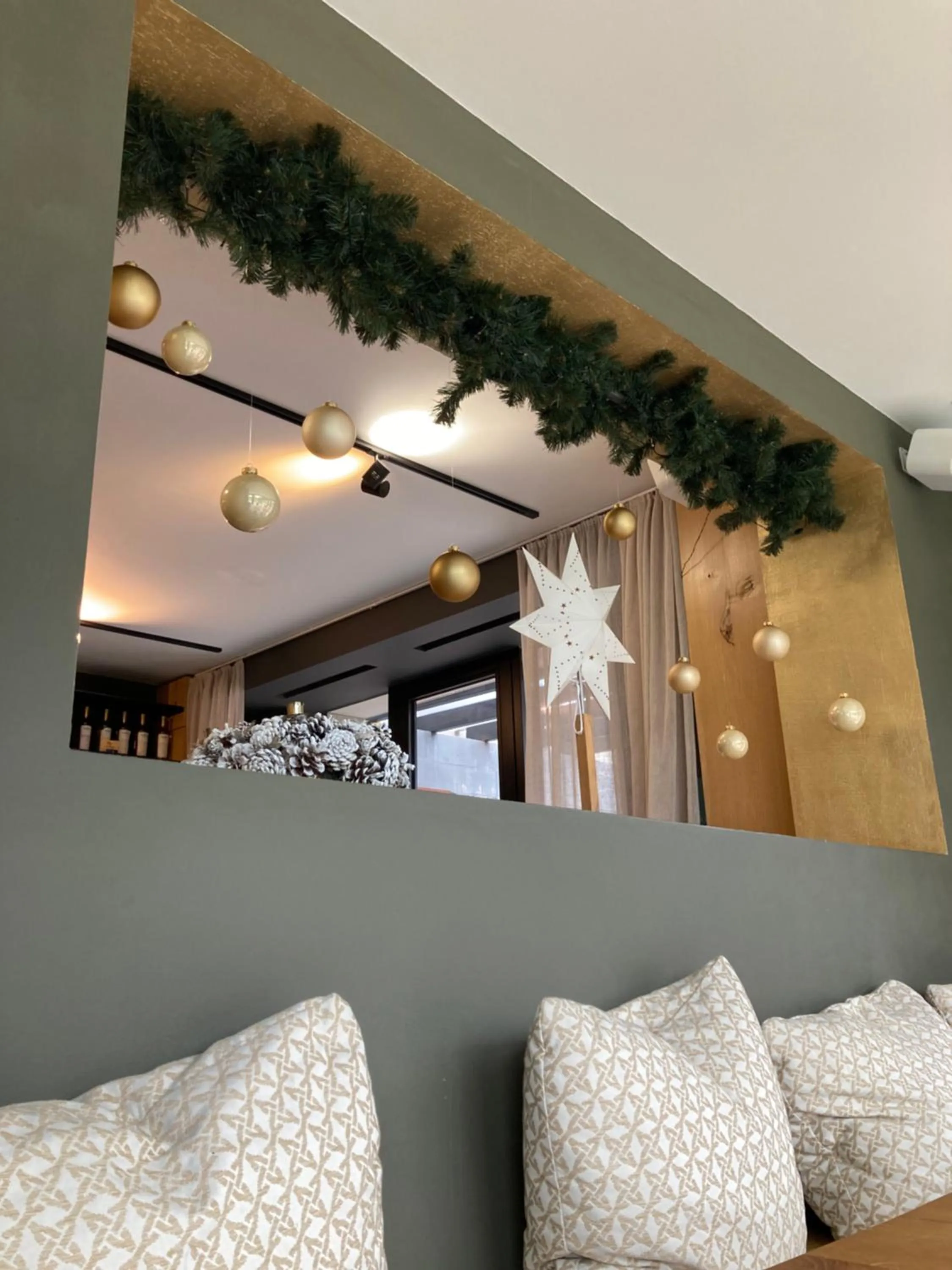 VILLA BRICOLA - Boutique Apartments