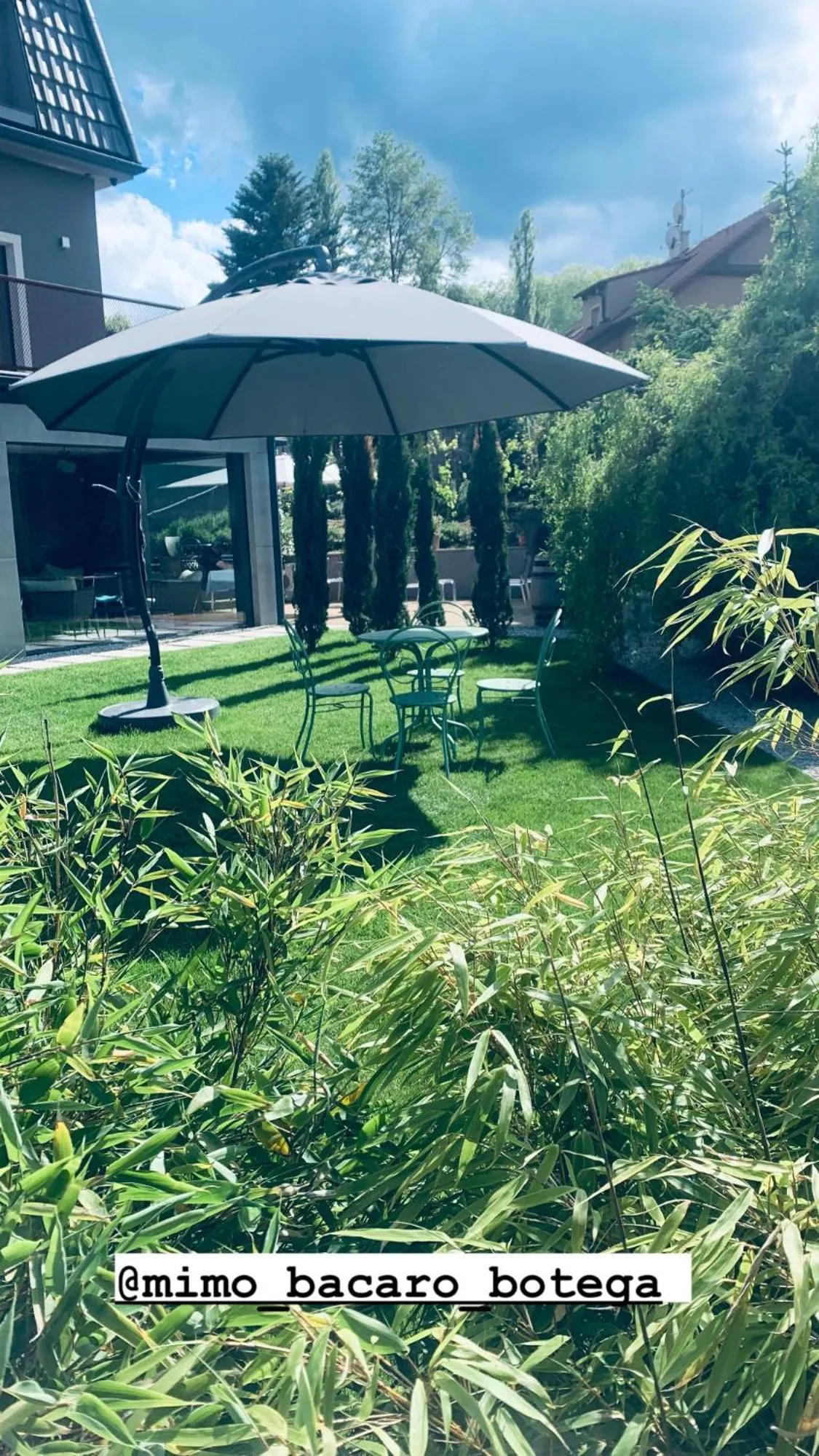 VILLA BRICOLA - Boutique Apartments