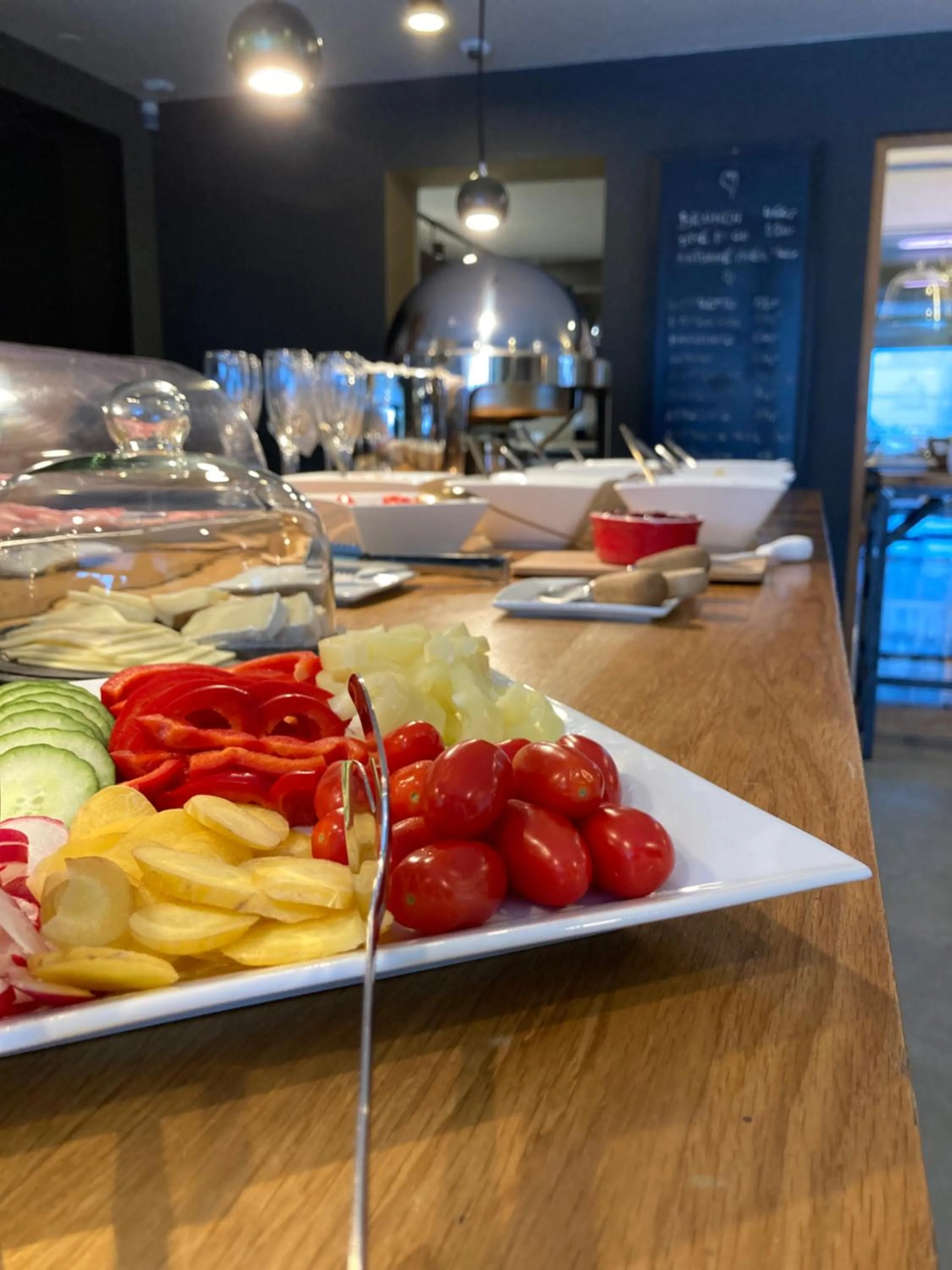 VILLA BRICOLA - Boutique Apartments