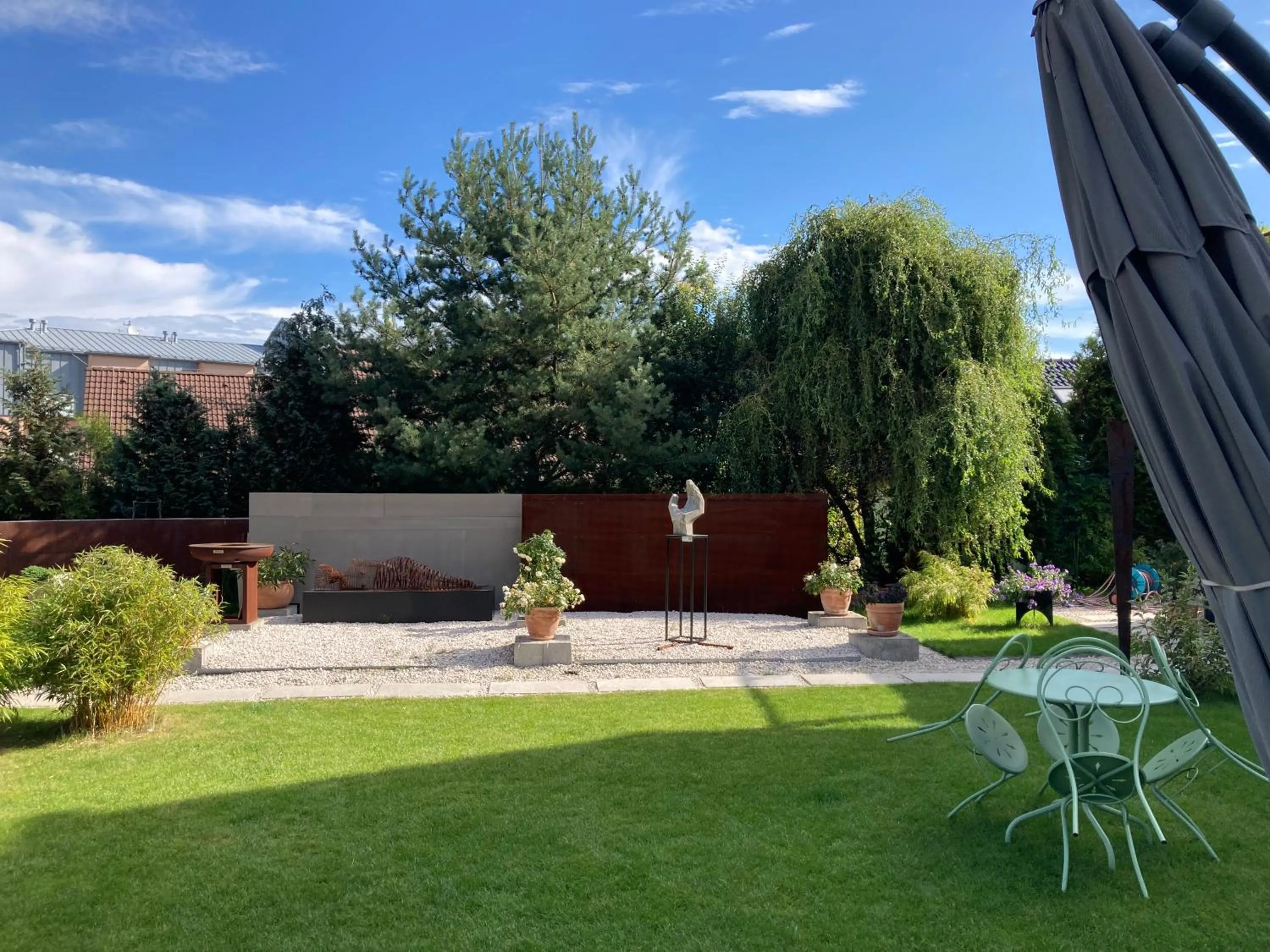 VILLA BRICOLA - Boutique Apartments