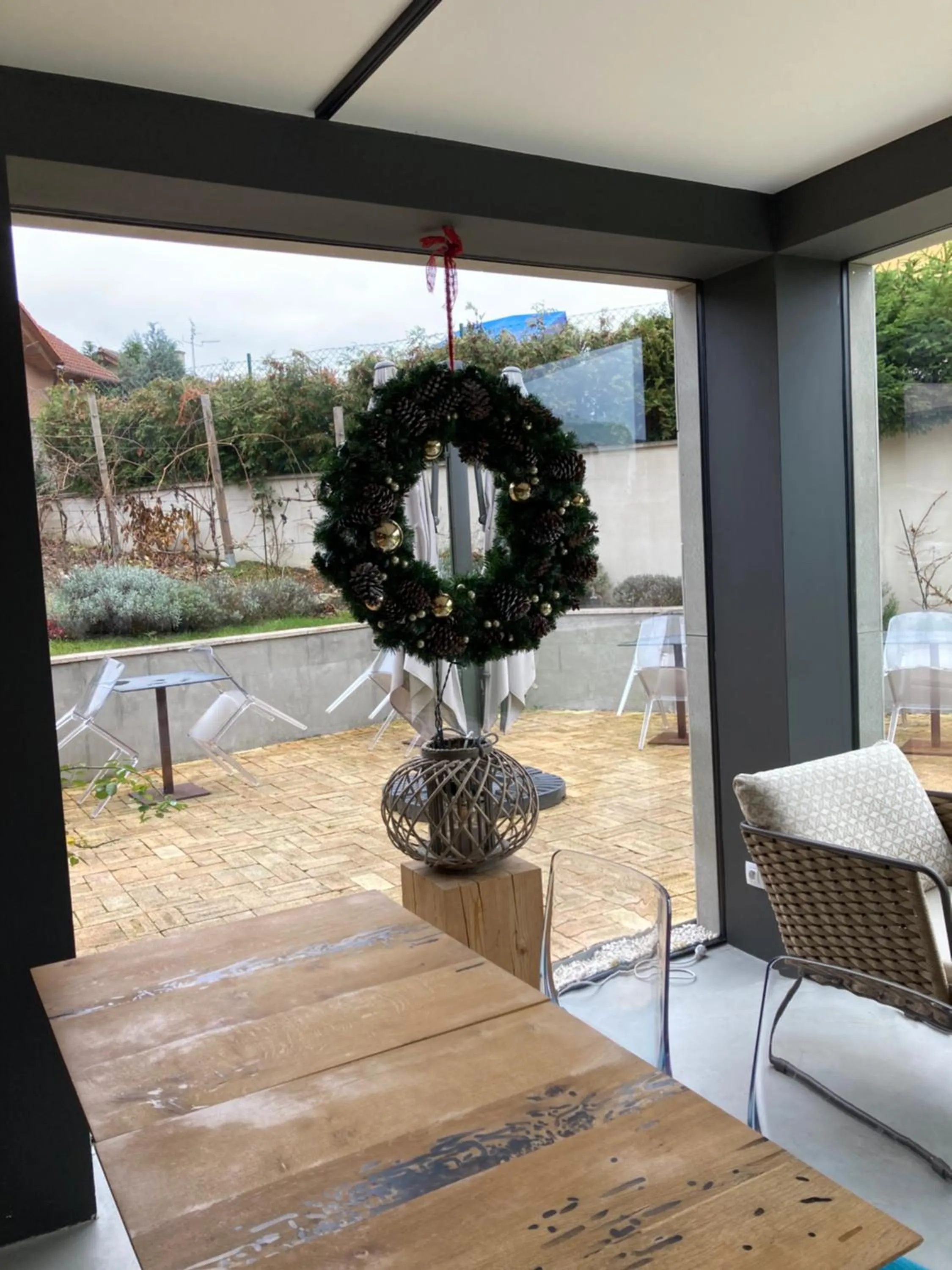 VILLA BRICOLA - Boutique Apartments