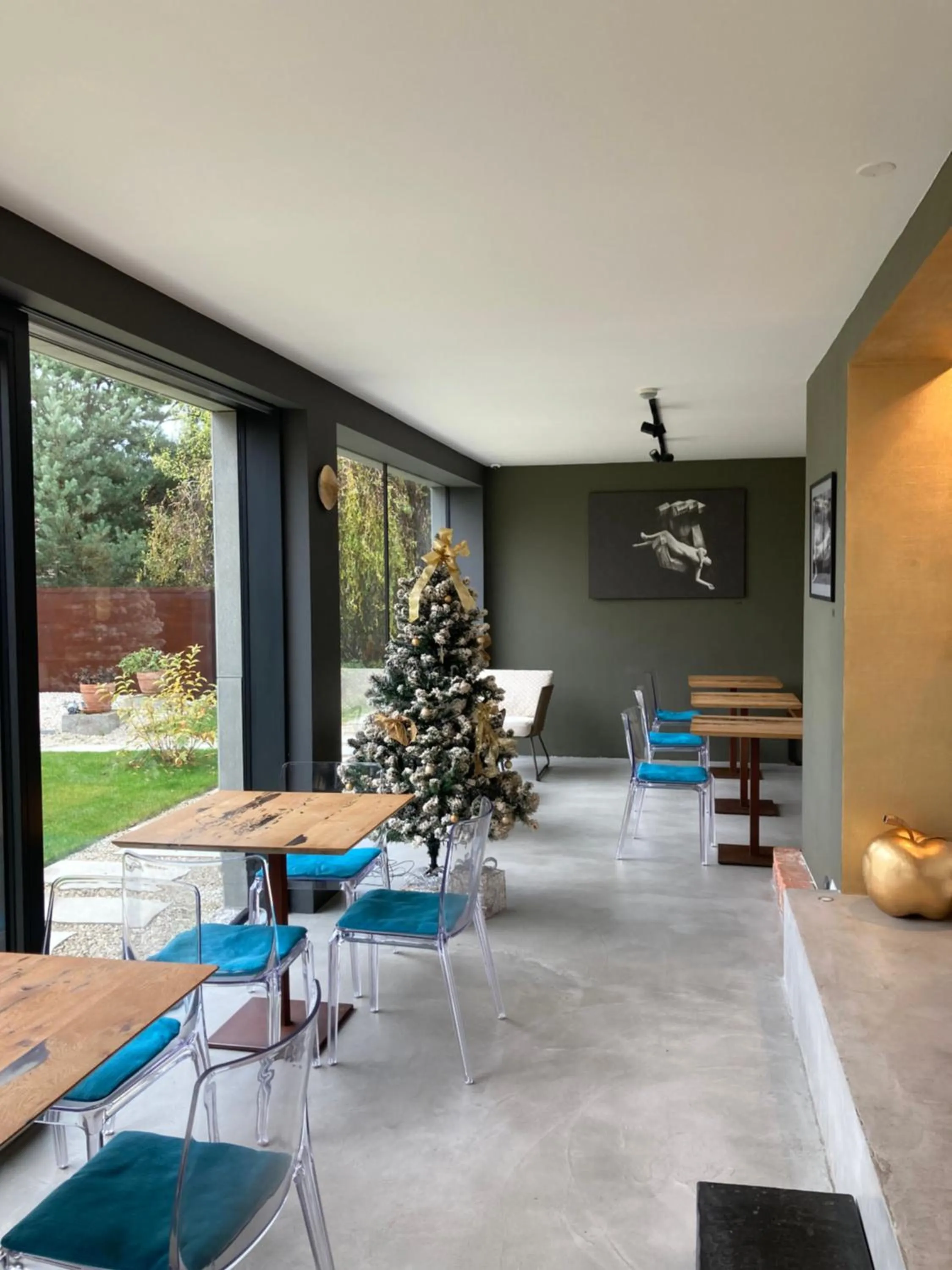 VILLA BRICOLA - Boutique Apartments