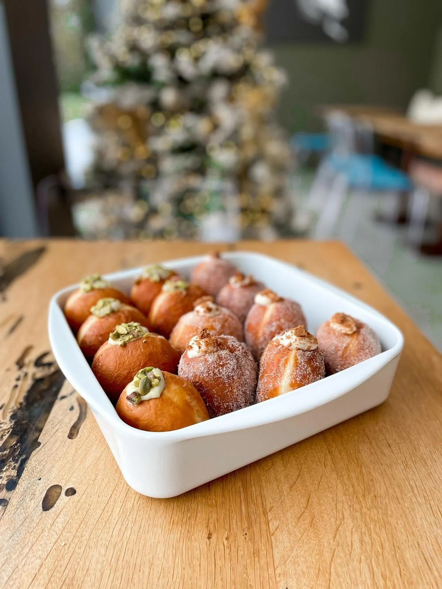 VILLA BRICOLA - Boutique Apartments