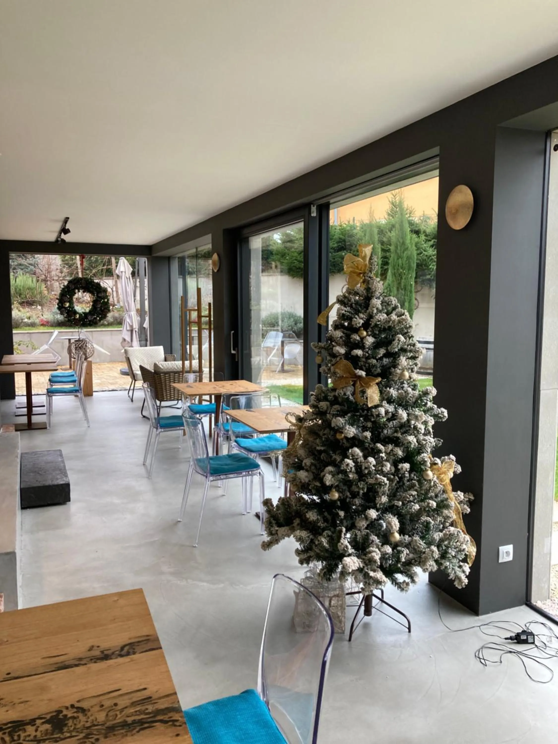 VILLA BRICOLA - Boutique Apartments