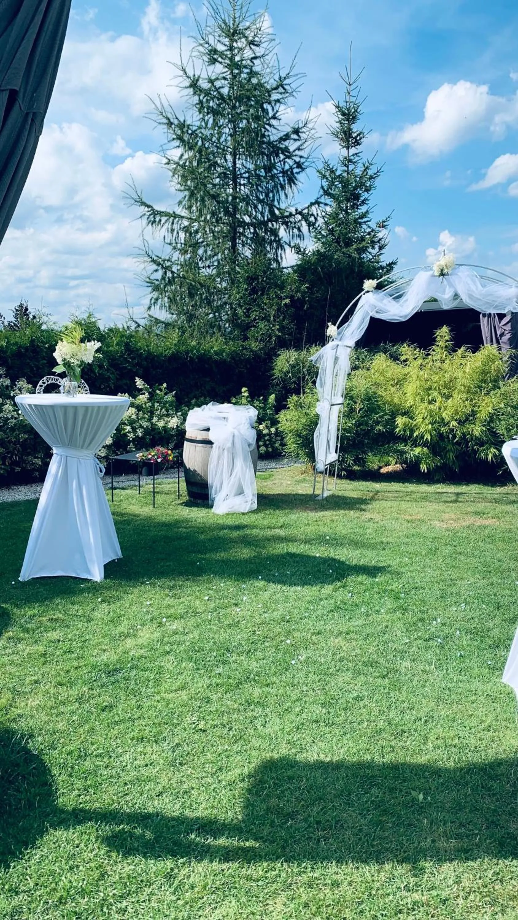 VILLA BRICOLA - Boutique Apartments