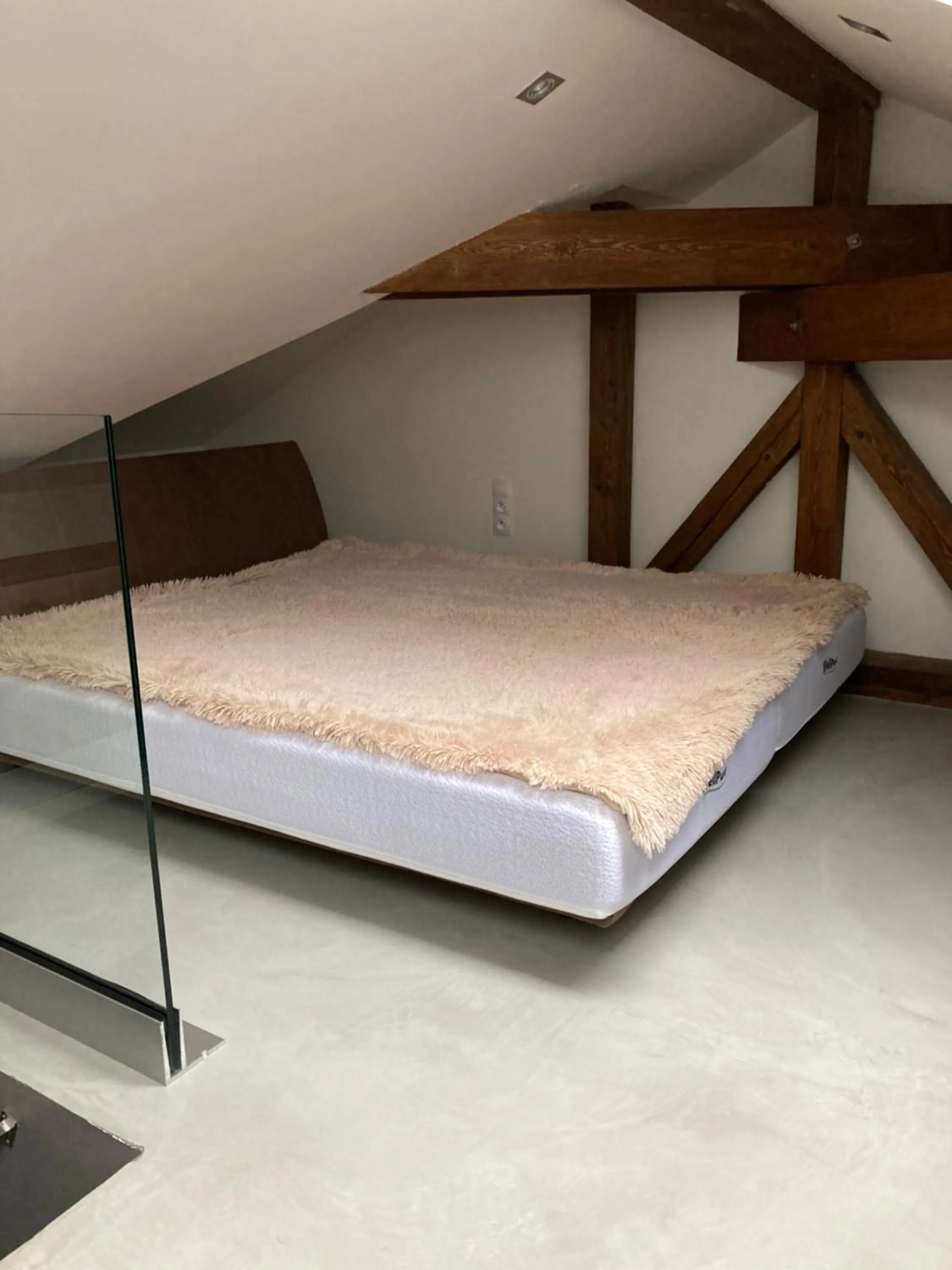 VILLA BRICOLA - Boutique Apartments