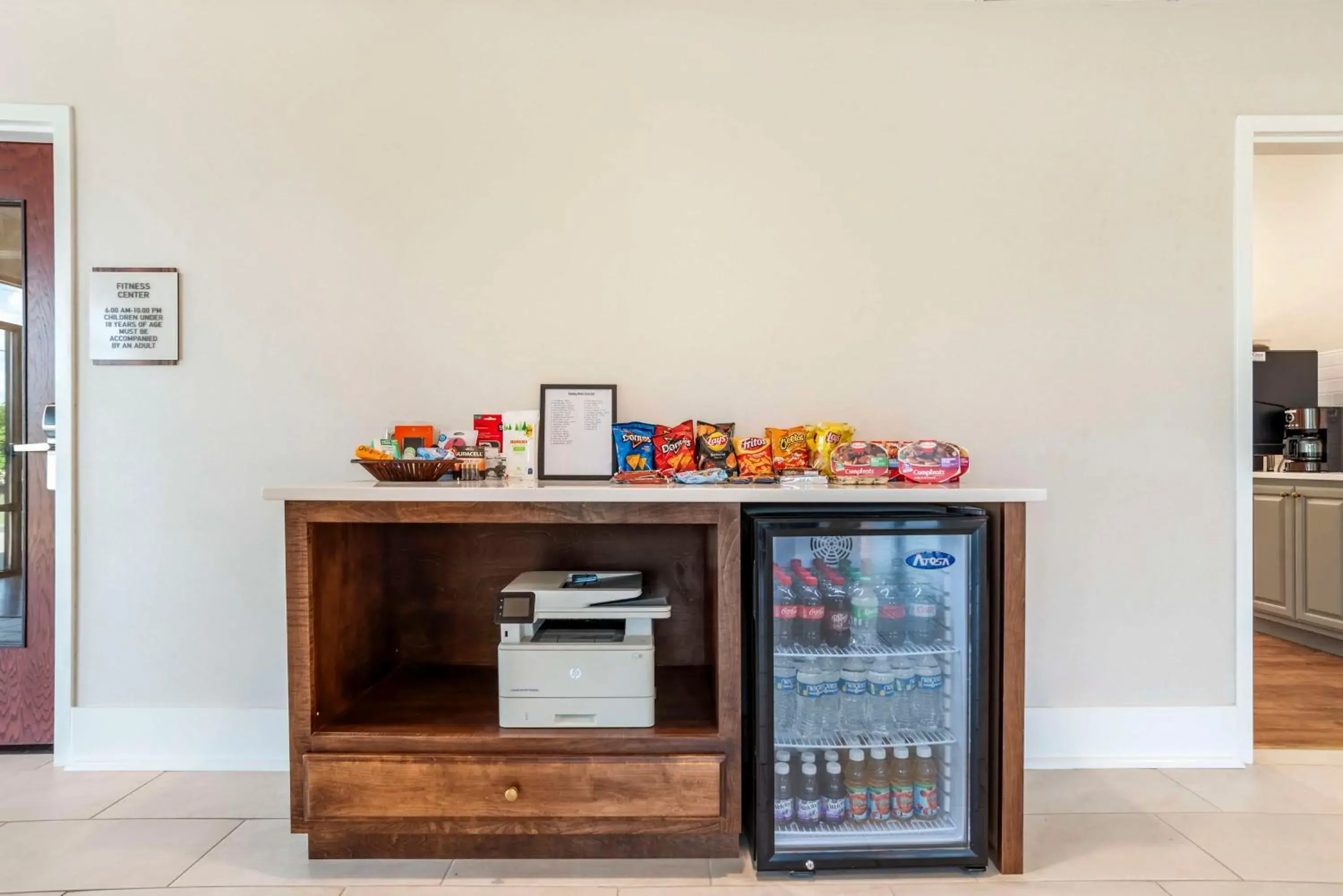 Property building in Best Western Plus Two Rivers Hotel & Suites Property building in Best Western Plus Two Rivers Hotel & Suites